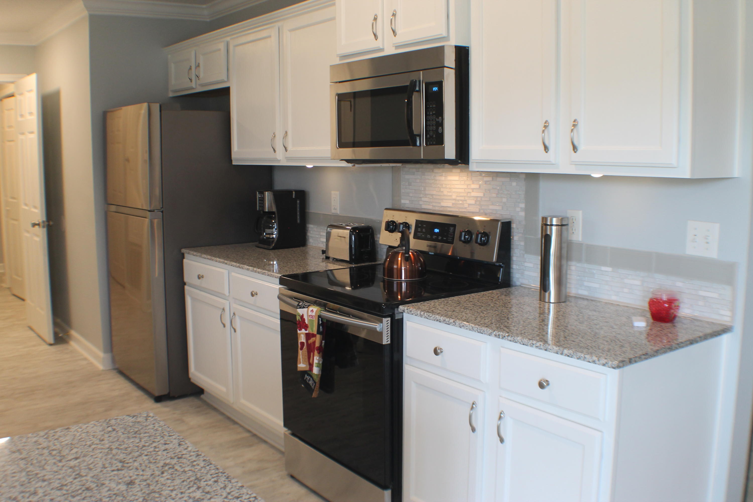 TRIPLE LAKES ESTATES - Residential