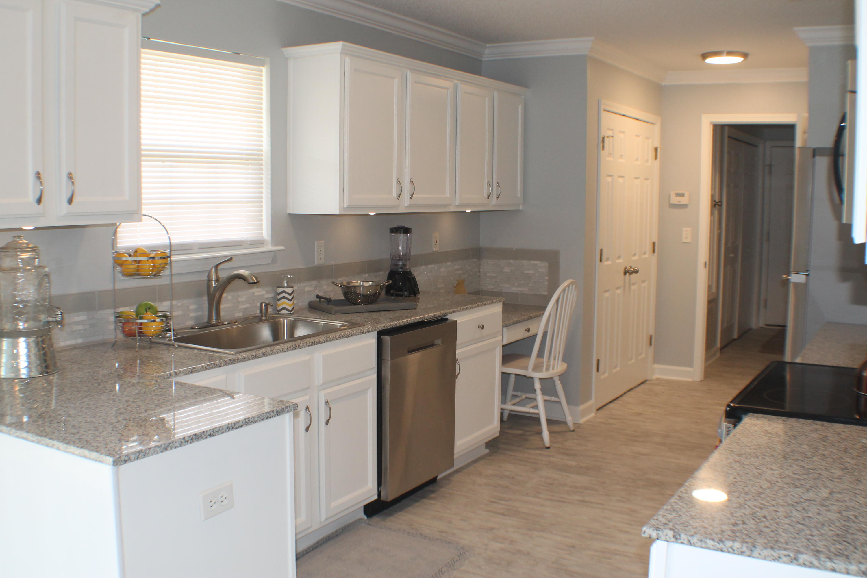 TRIPLE LAKES ESTATES - Residential