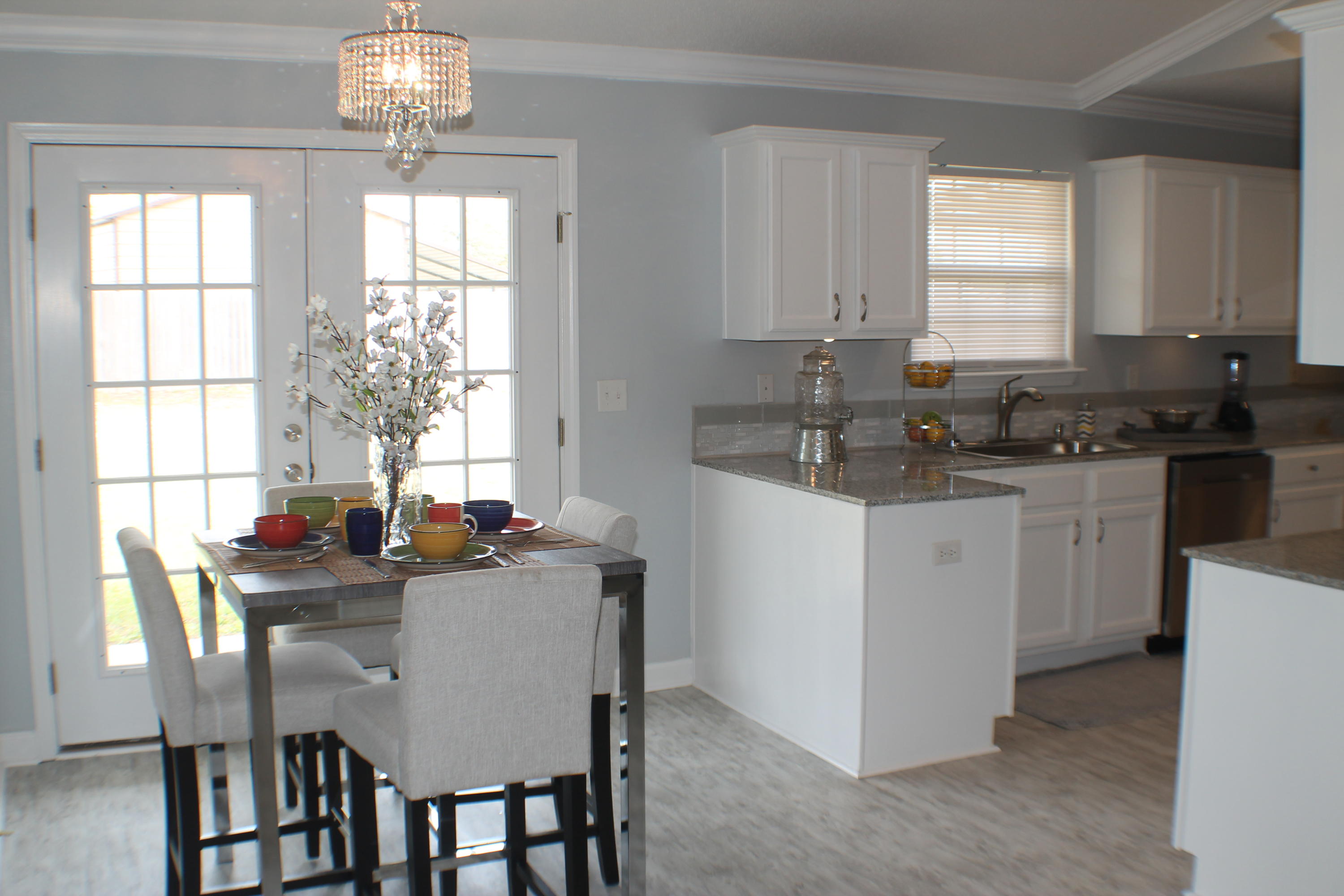 TRIPLE LAKES ESTATES - Residential