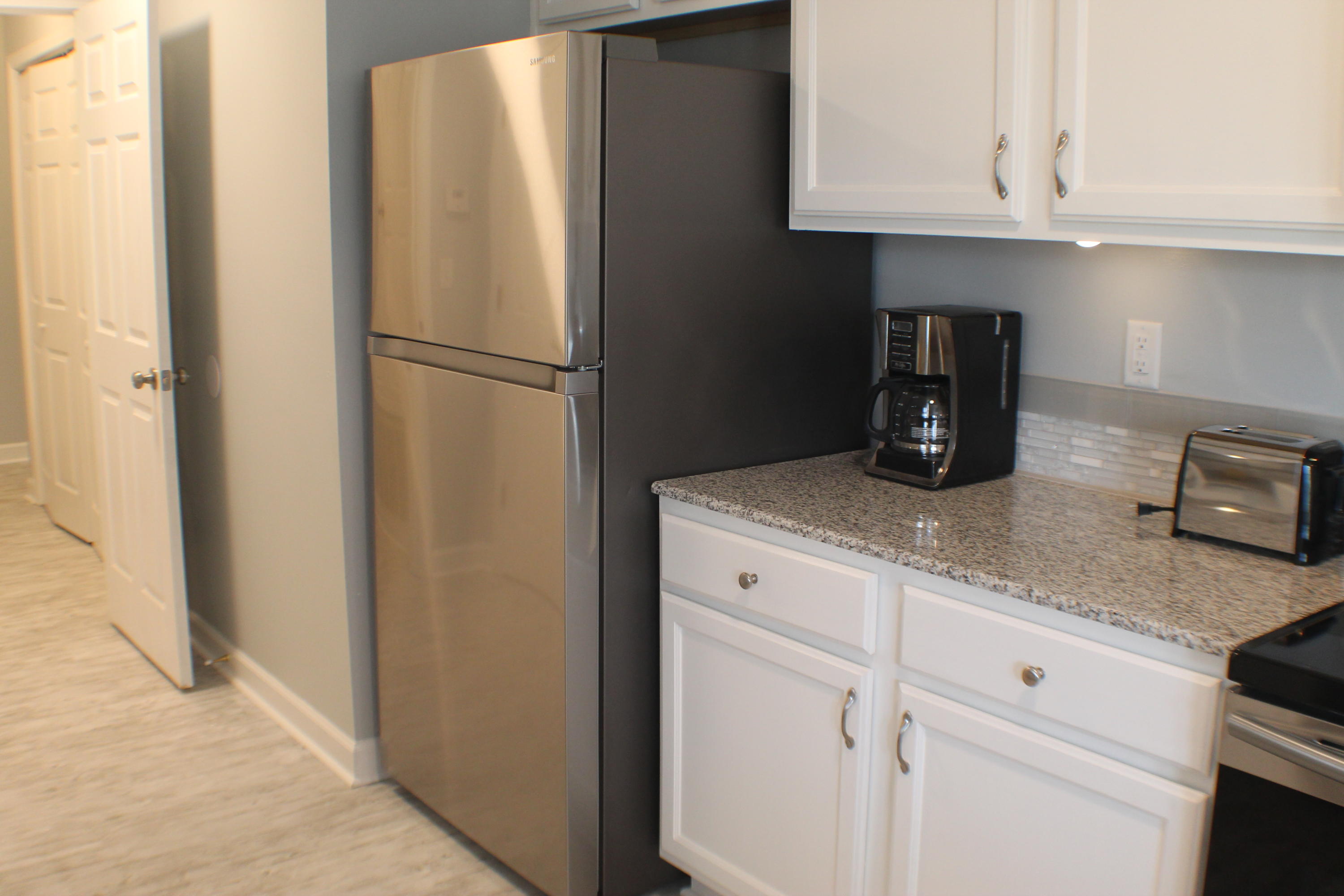 TRIPLE LAKES ESTATES - Residential