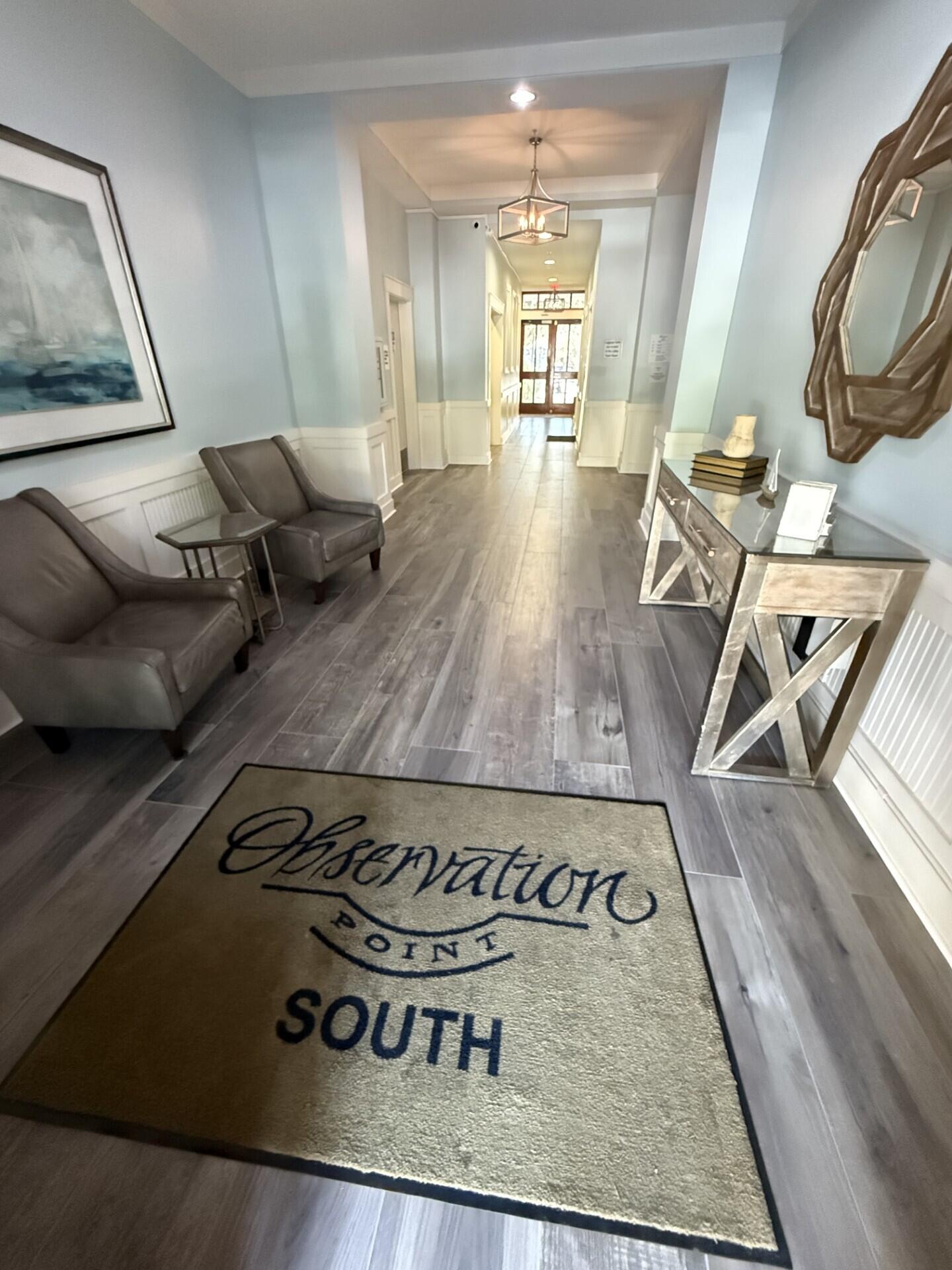 OBSERVATION POINT - Residential