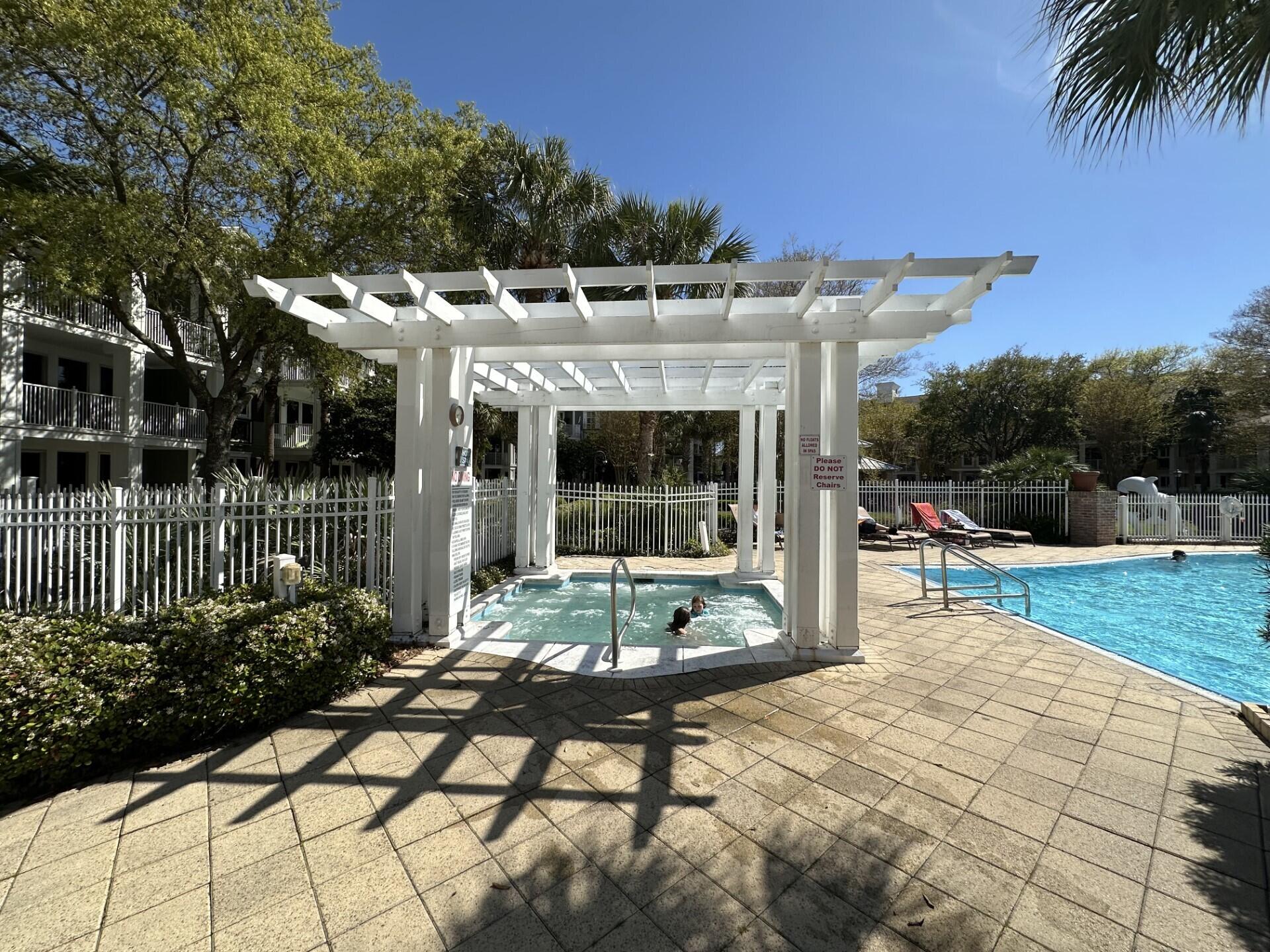 OBSERVATION POINT - Residential