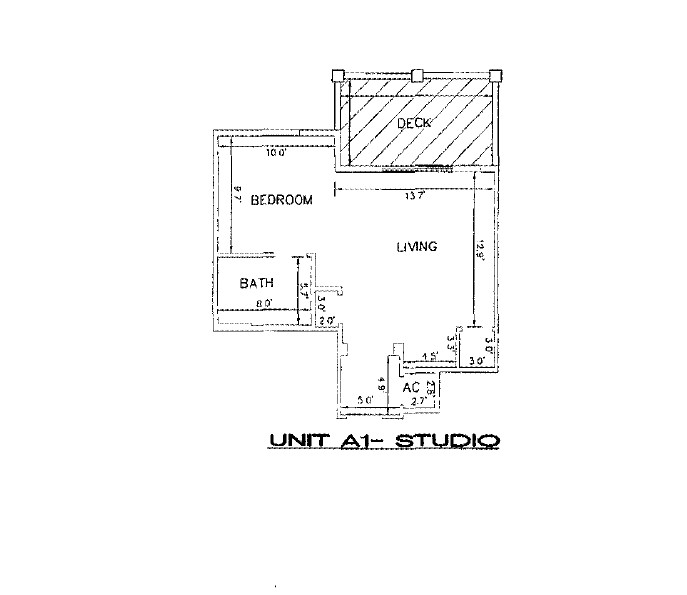 OBSERVATION POINT - Residential