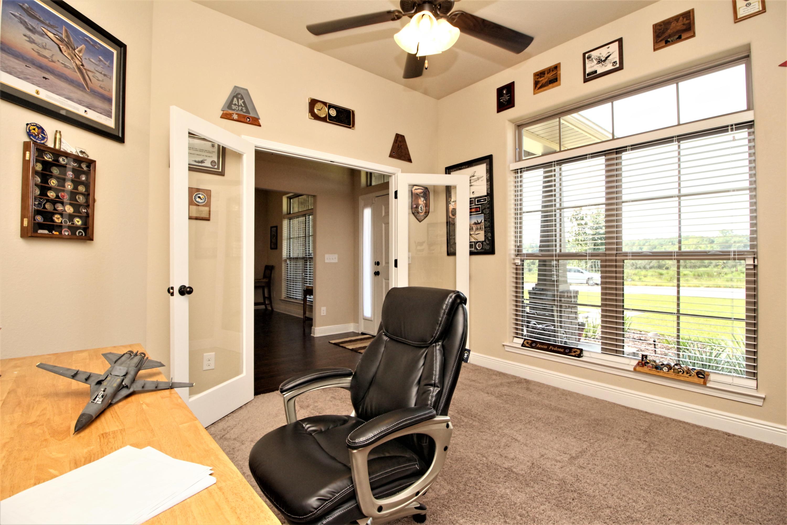 Mossy Oaks Plantation - Residential