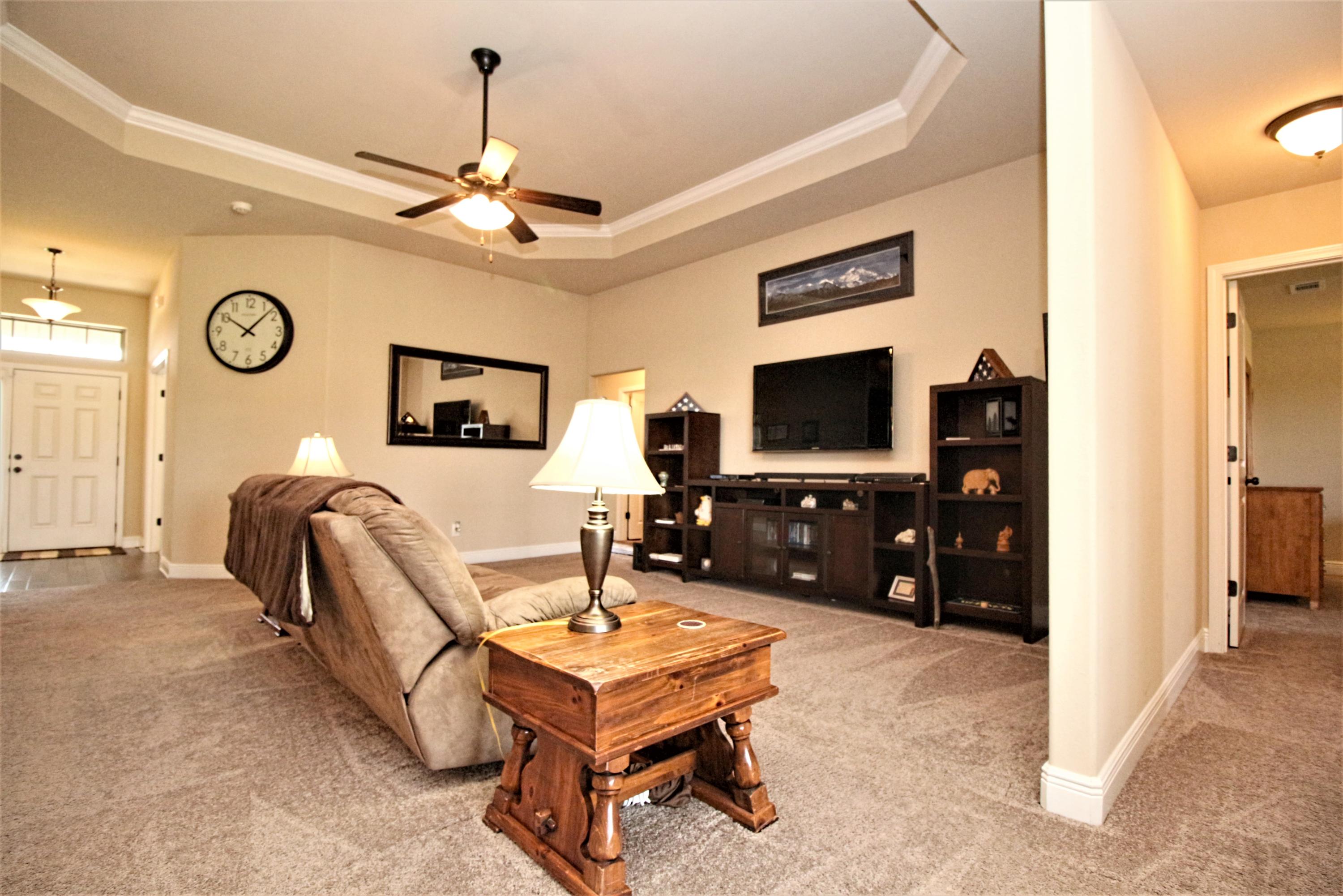 Mossy Oaks Plantation - Residential