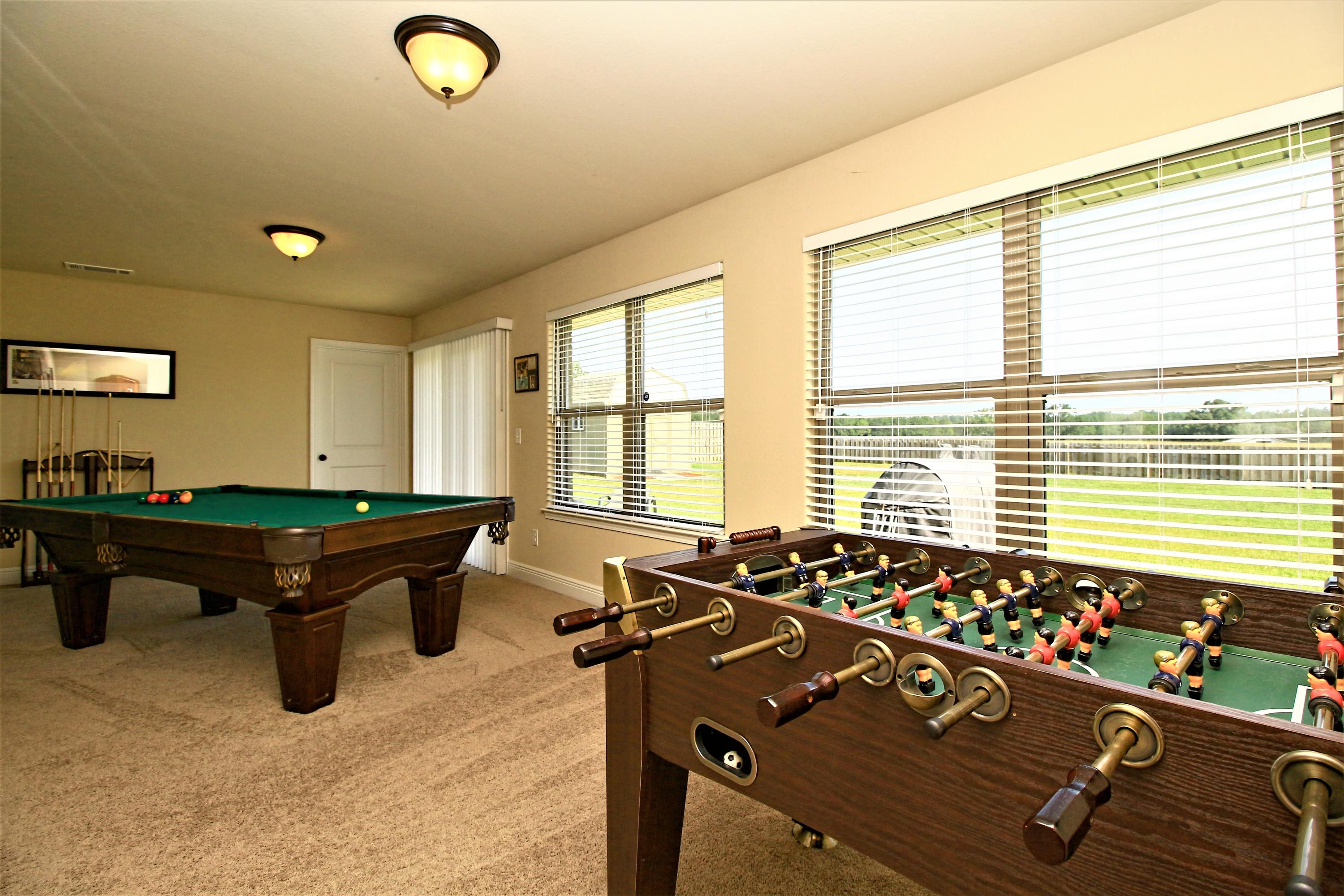 Mossy Oaks Plantation - Residential