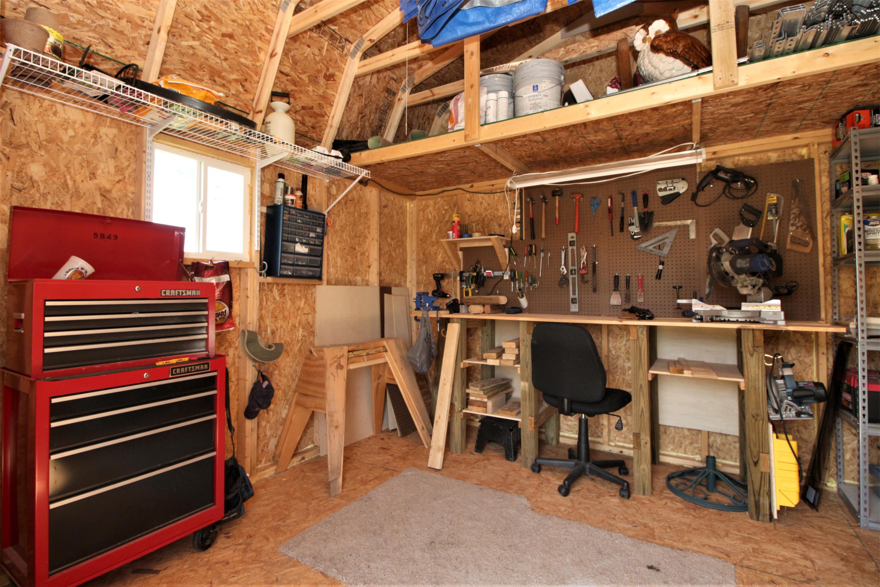 Mossy Oaks Plantation - Residential