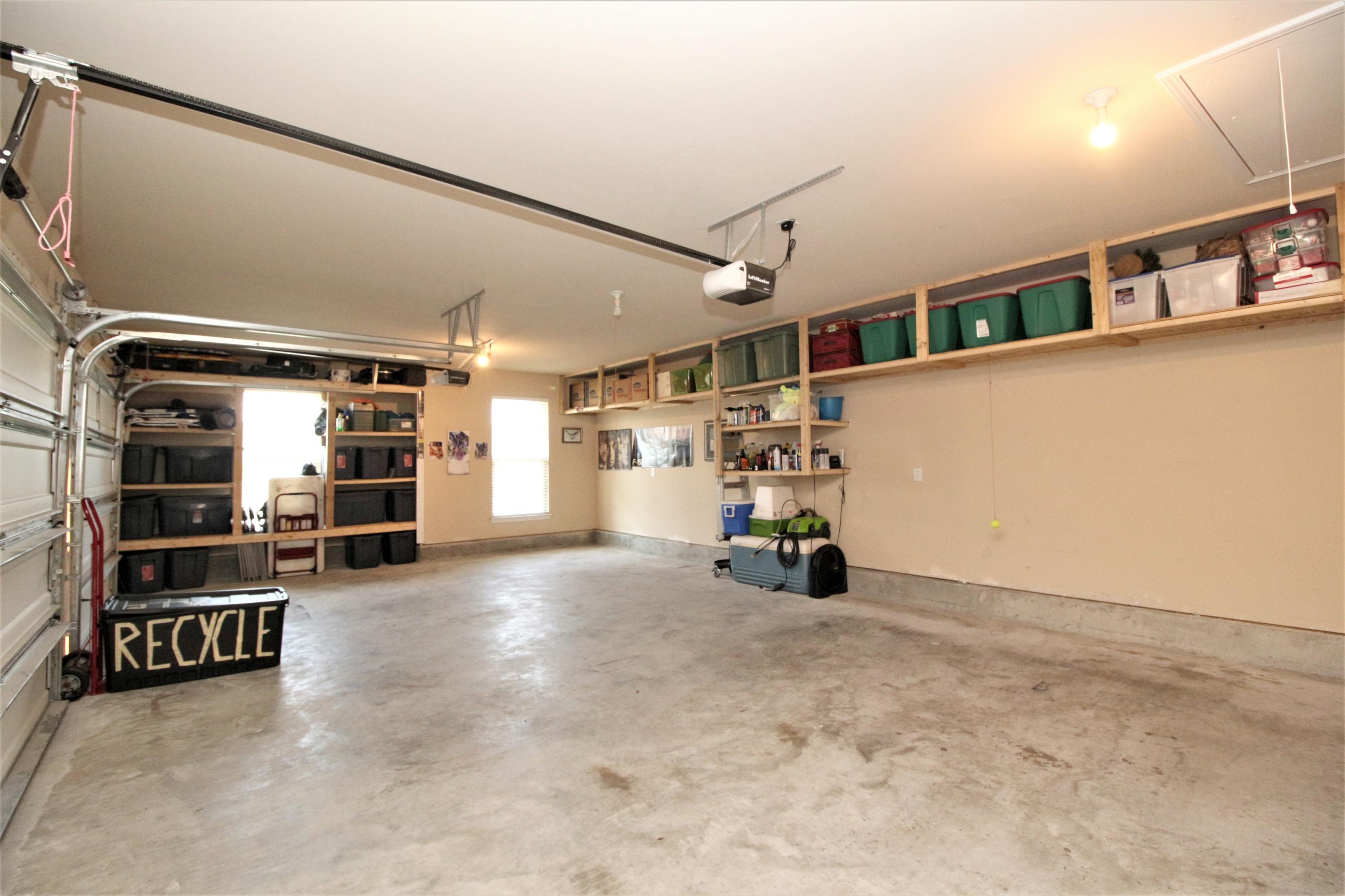 Mossy Oaks Plantation - Residential