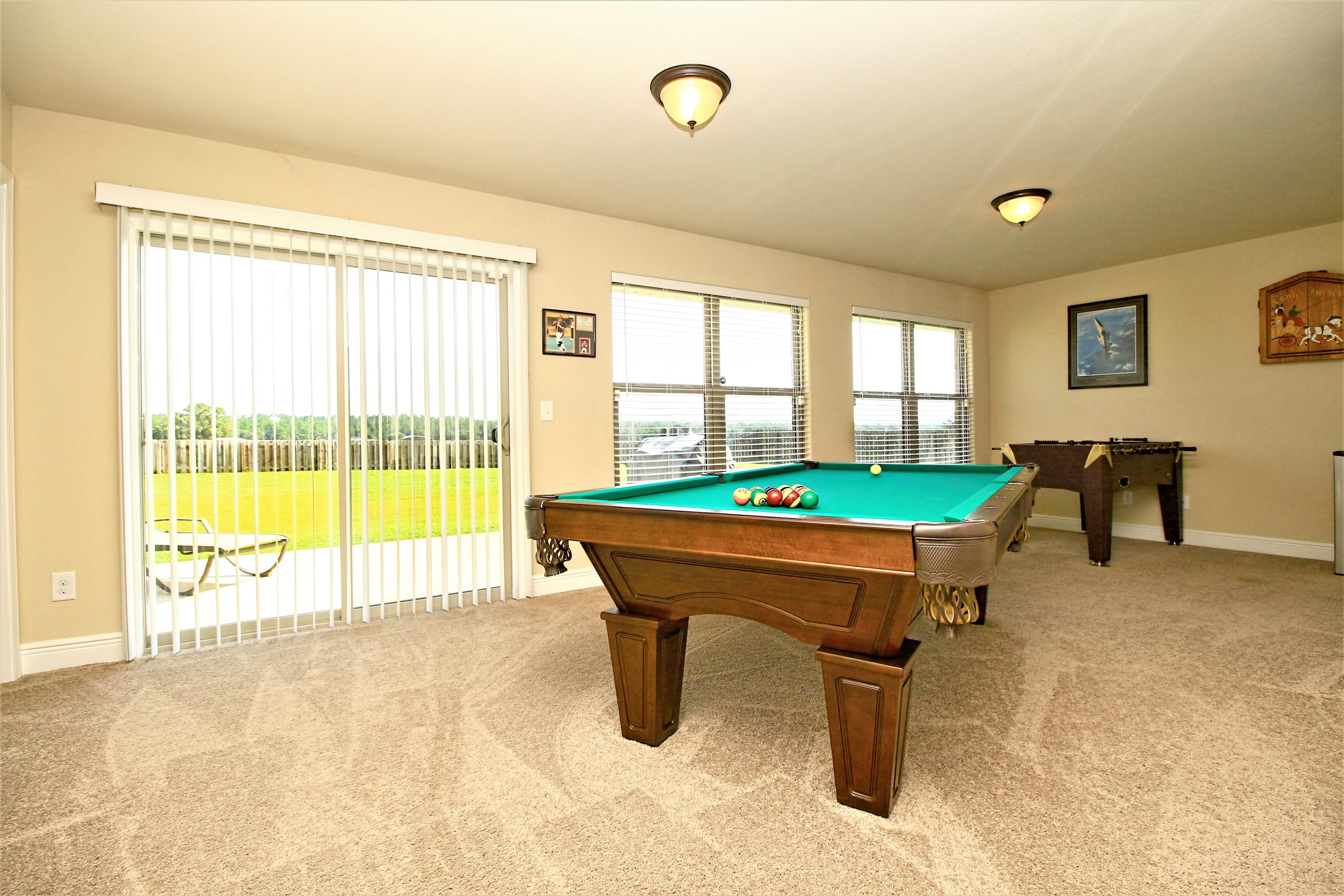 Mossy Oaks Plantation - Residential