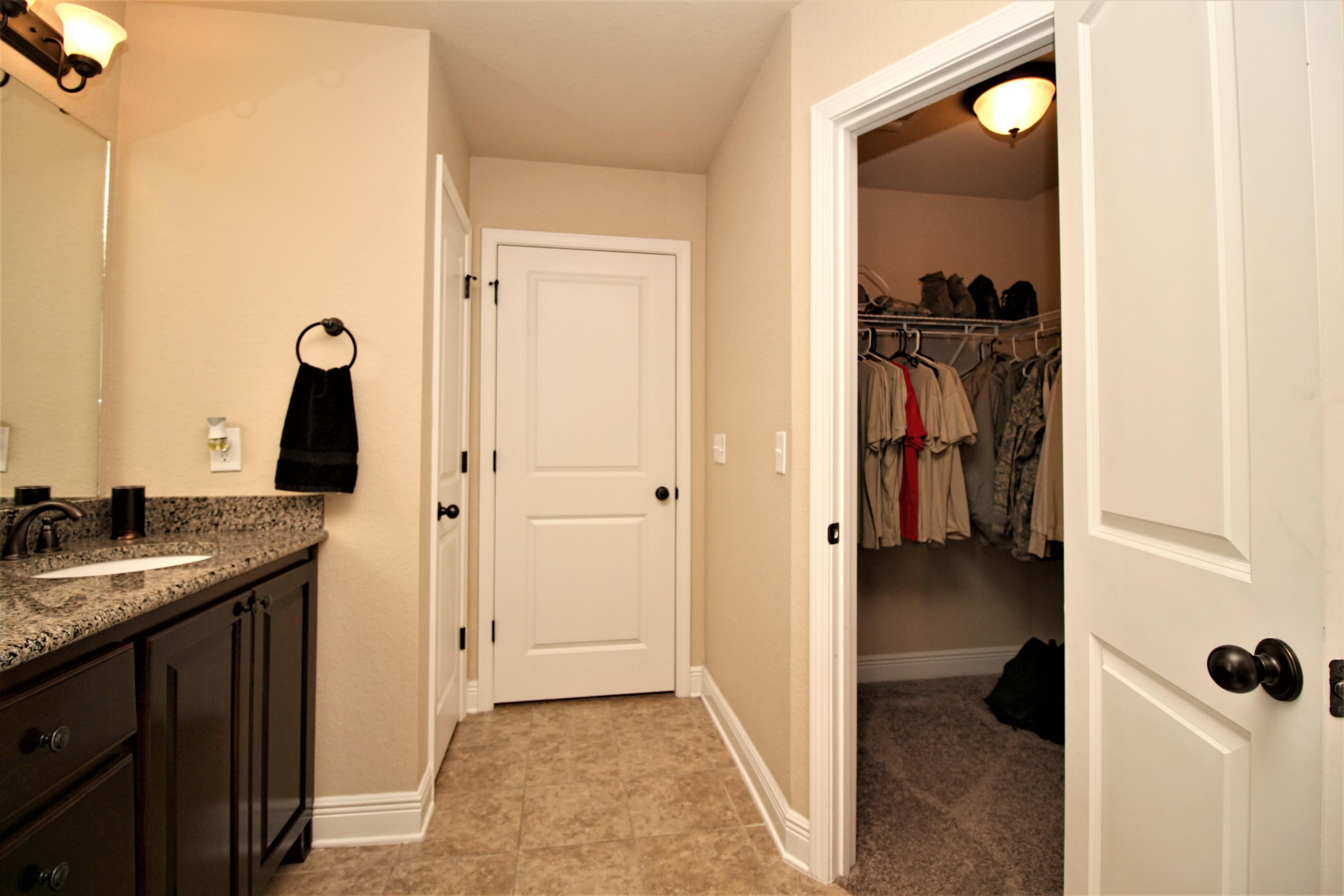 Mossy Oaks Plantation - Residential