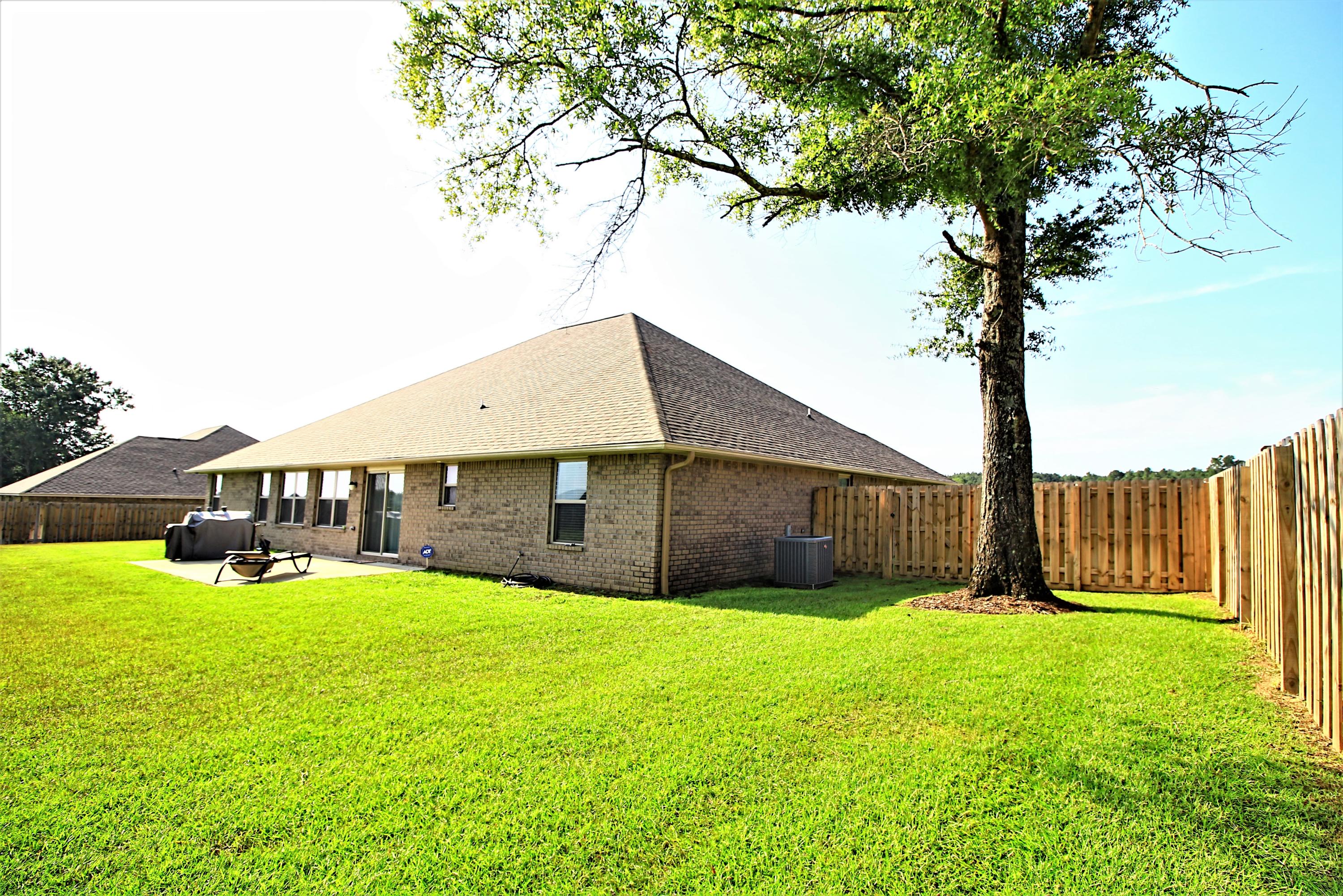 Mossy Oaks Plantation - Residential