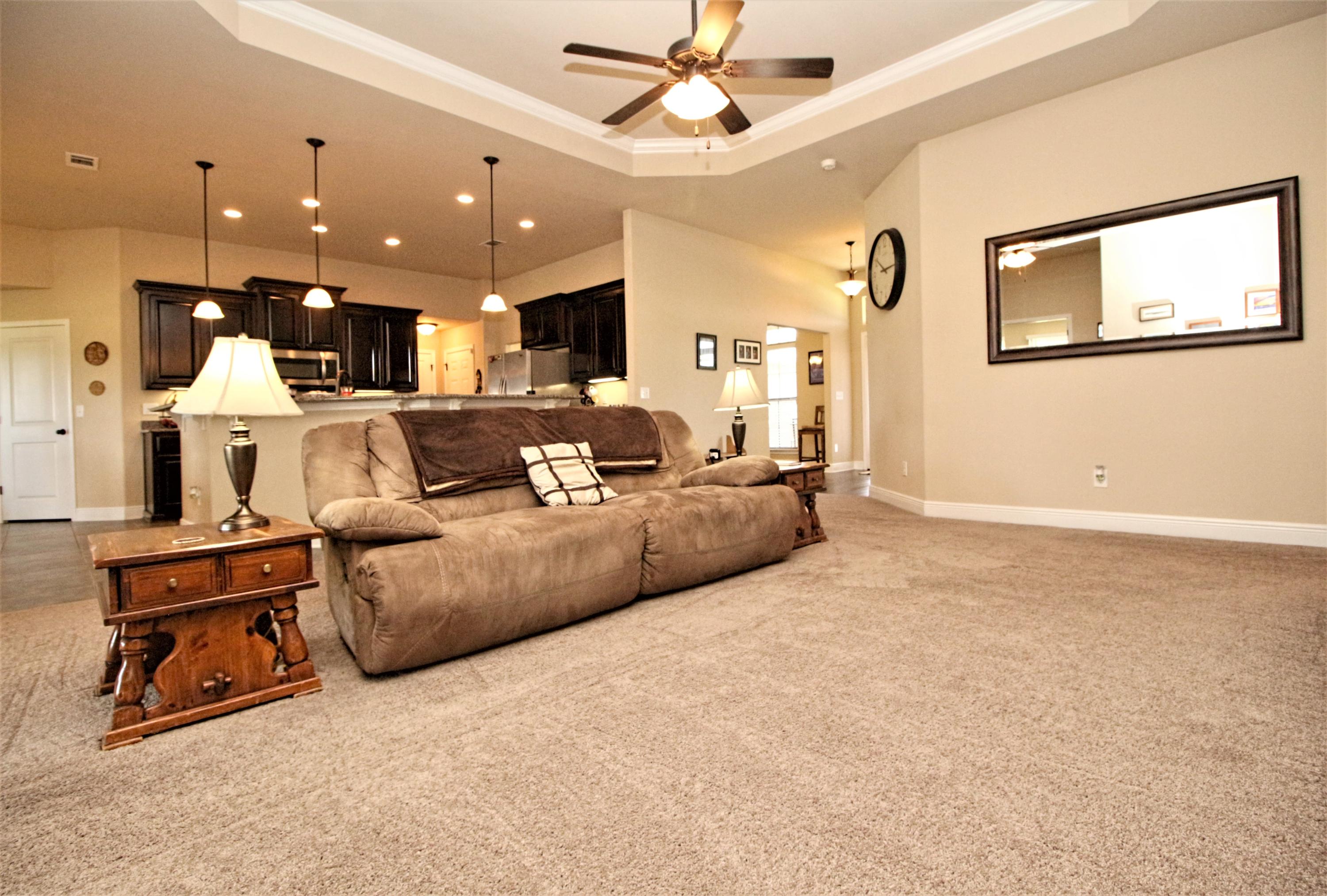 Mossy Oaks Plantation - Residential