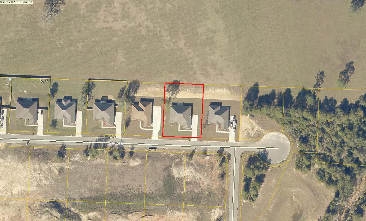 Mossy Oaks Plantation - Residential