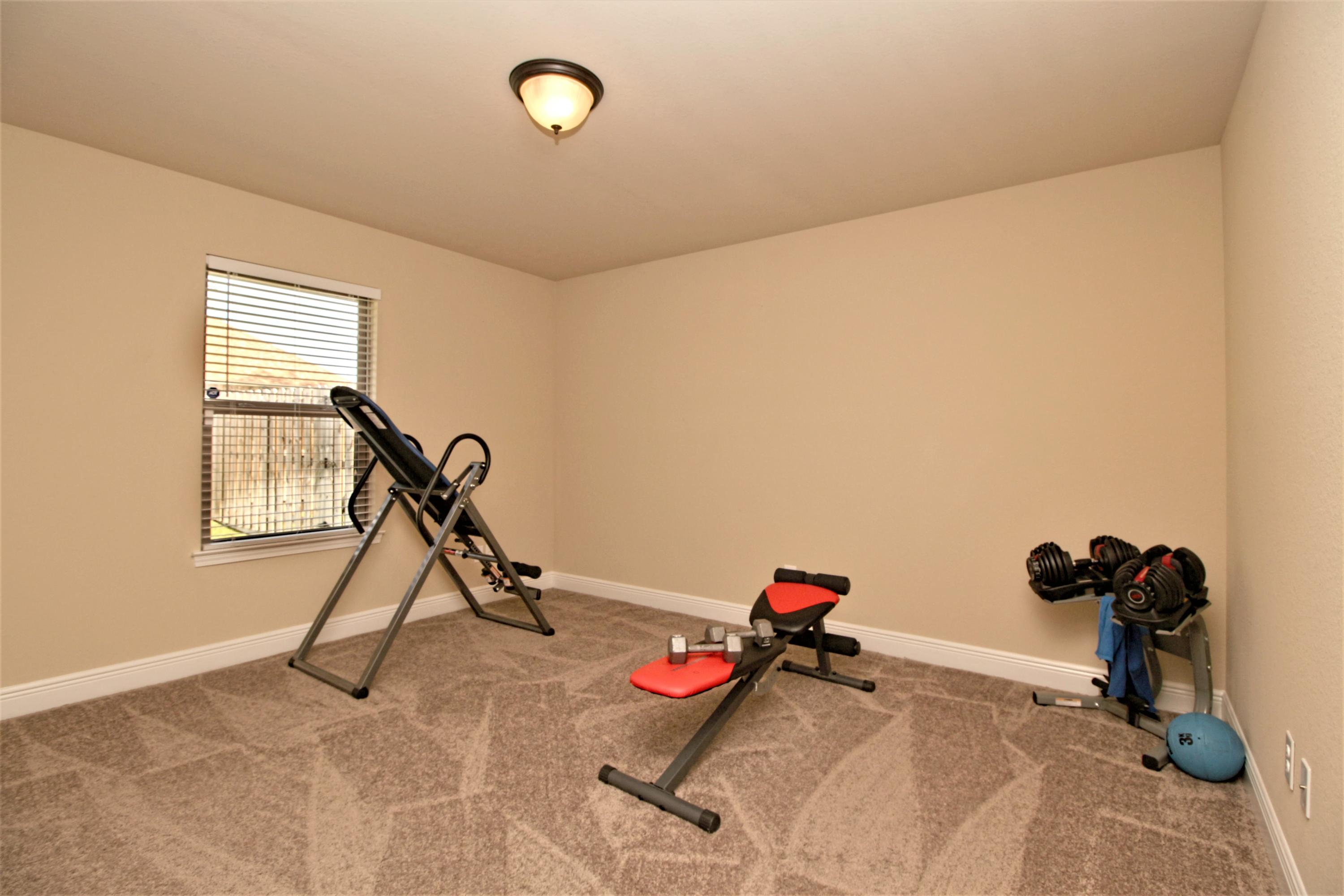 Mossy Oaks Plantation - Residential