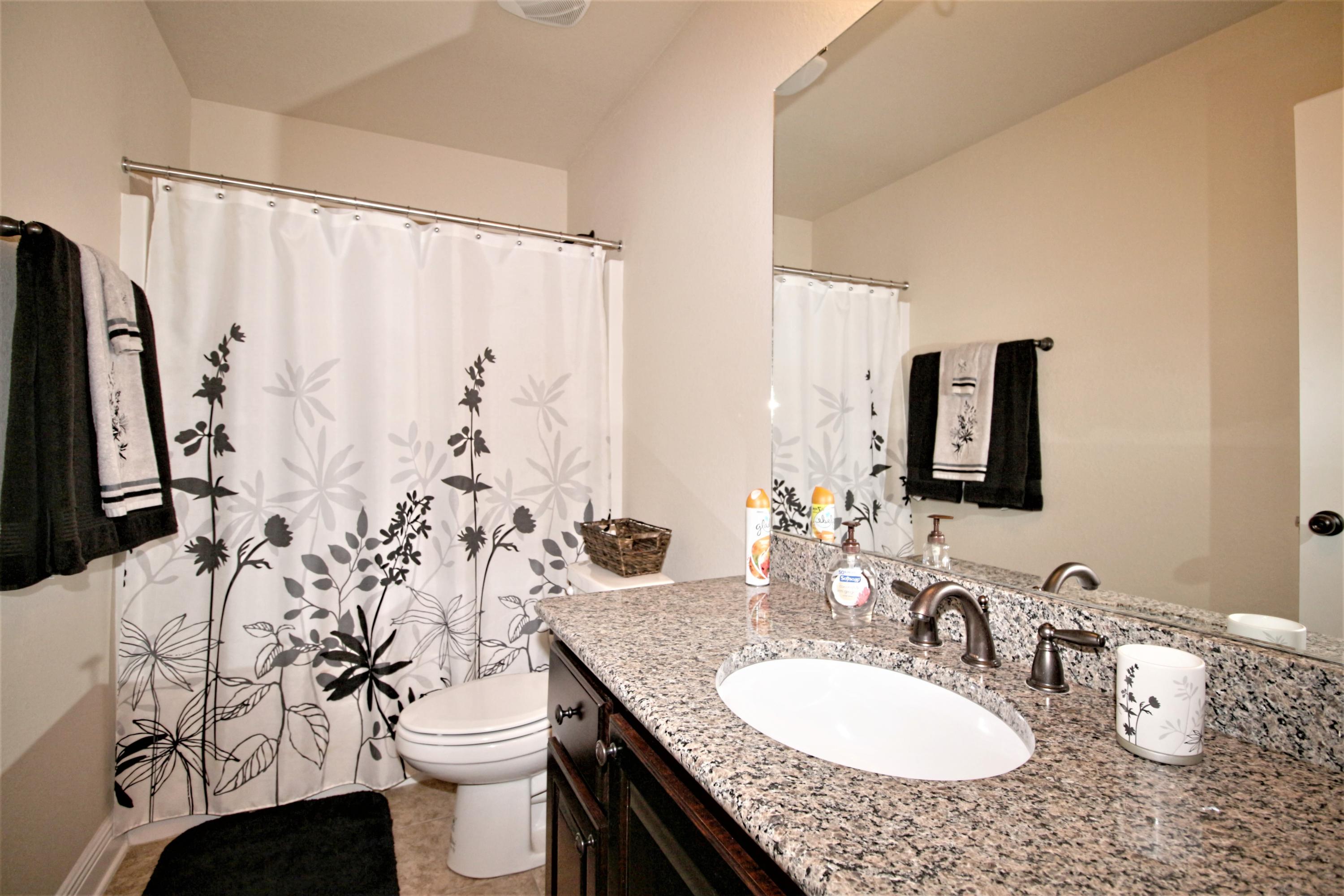 Mossy Oaks Plantation - Residential