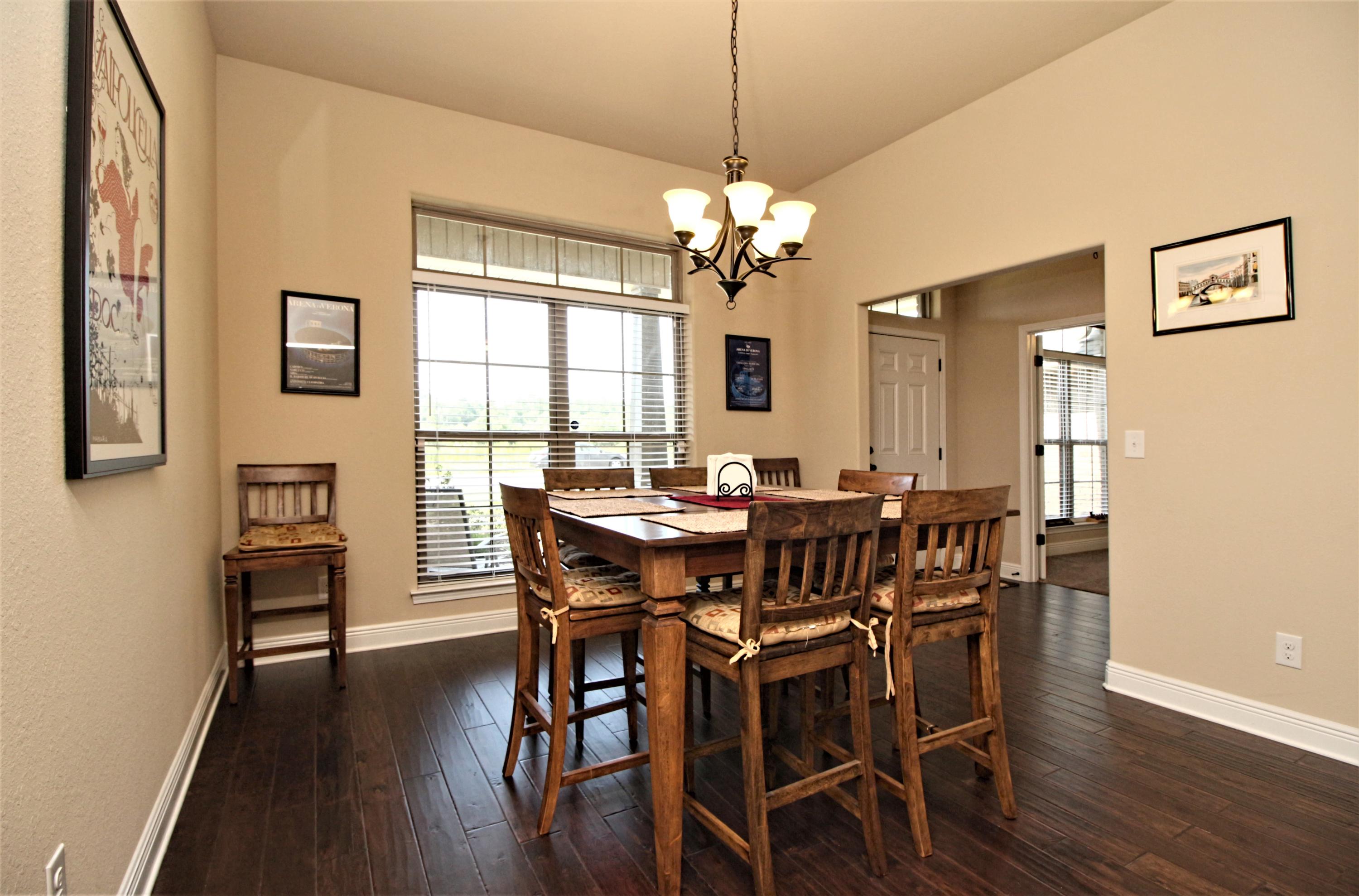 Mossy Oaks Plantation - Residential