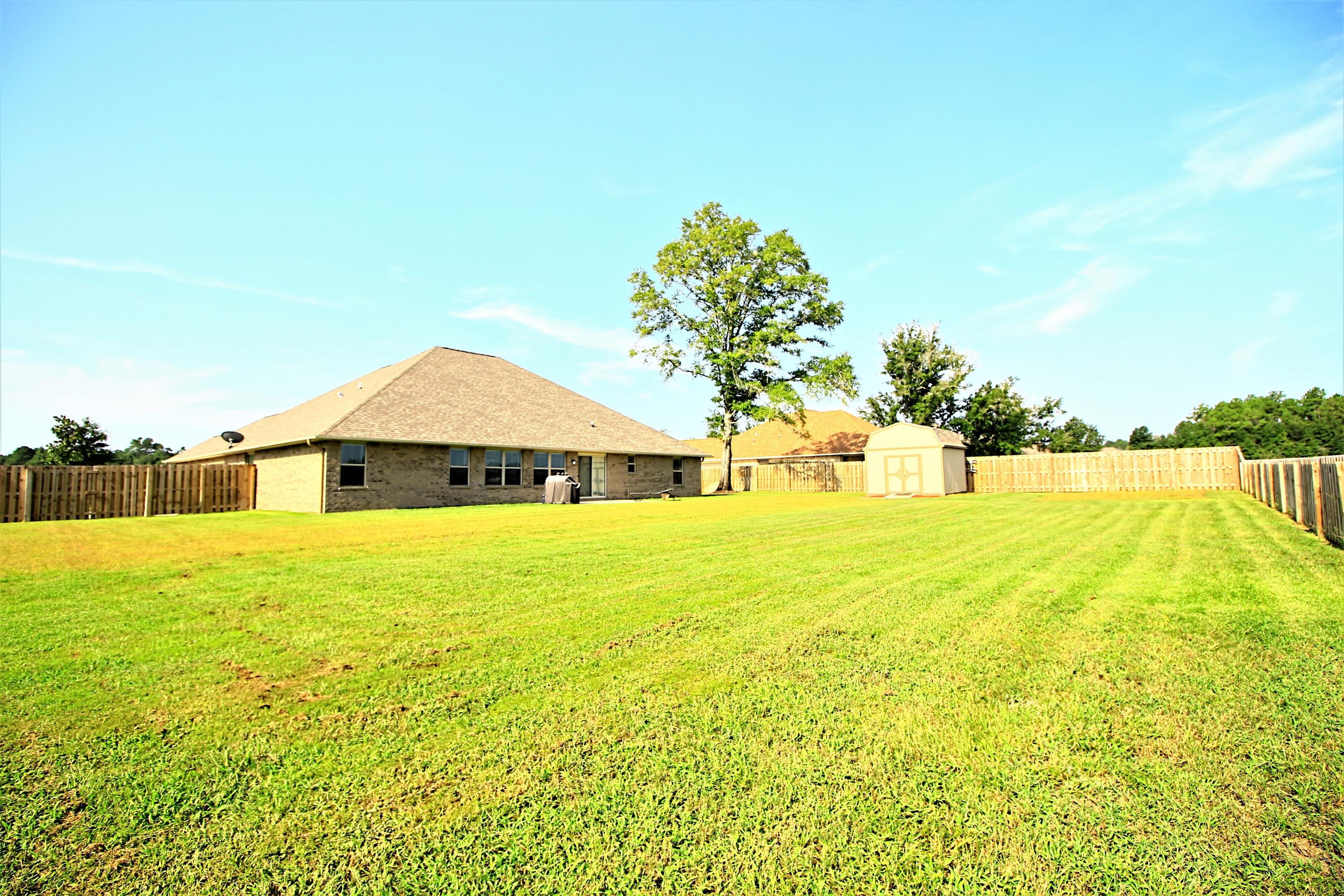 Mossy Oaks Plantation - Residential