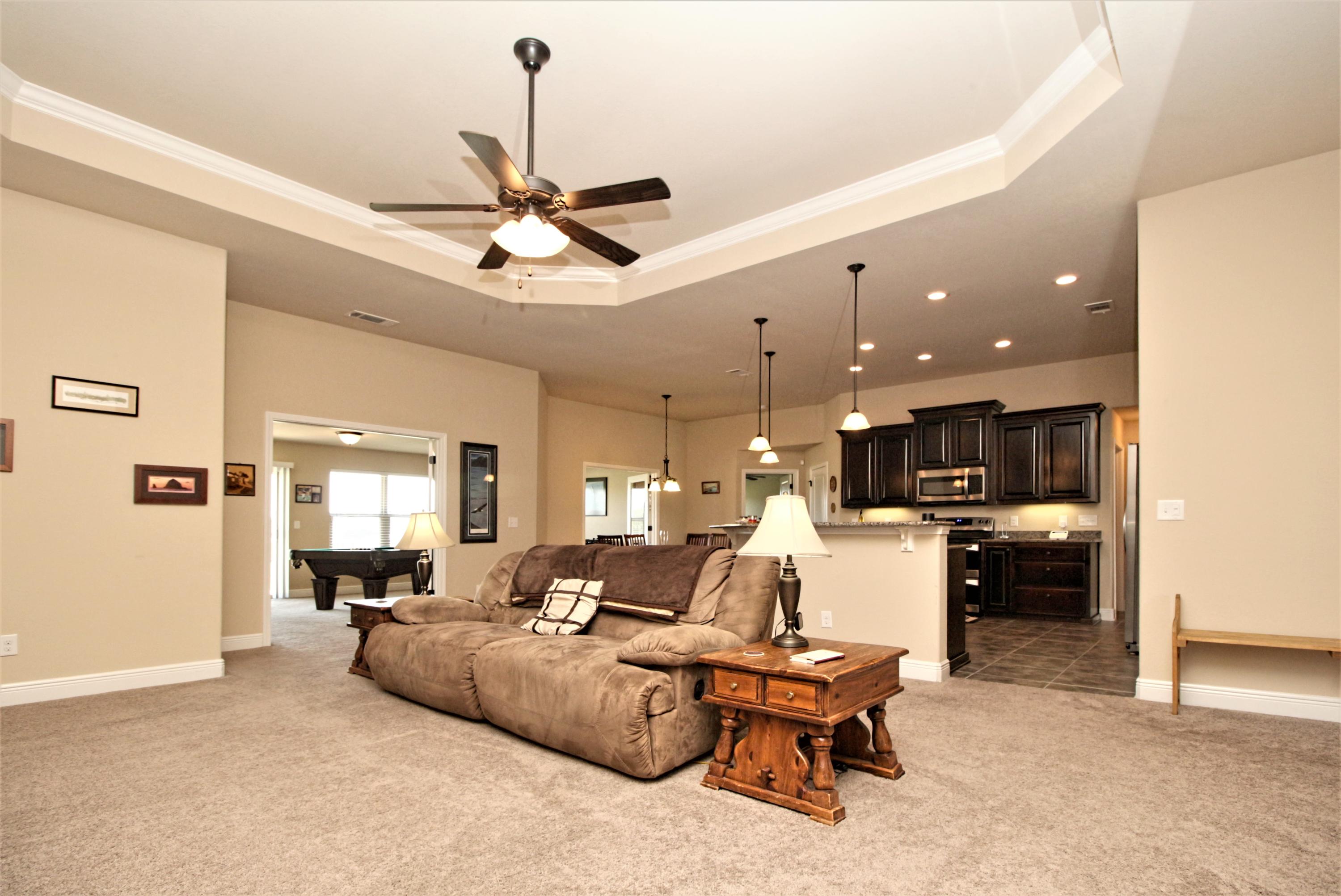 Mossy Oaks Plantation - Residential