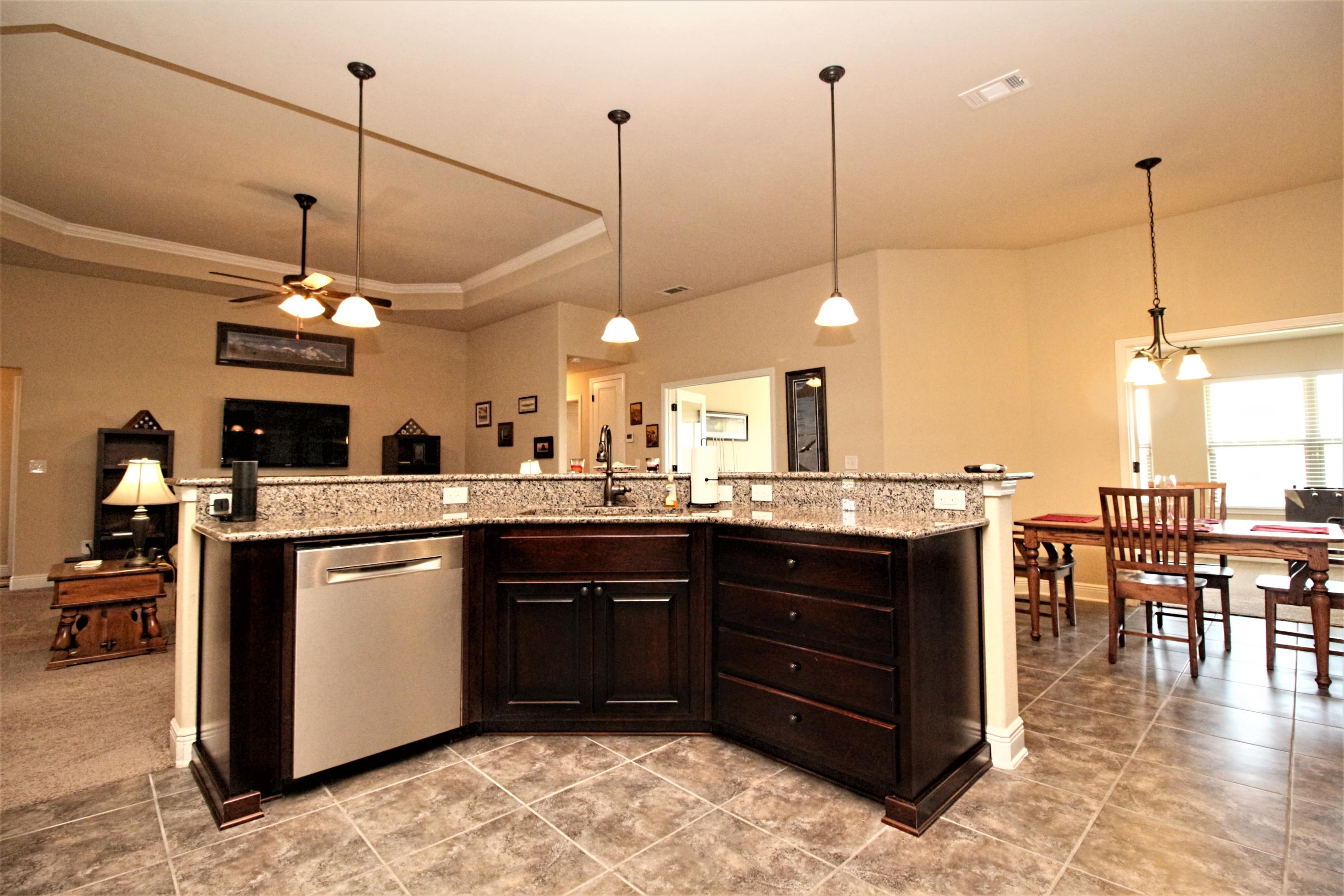 Mossy Oaks Plantation - Residential