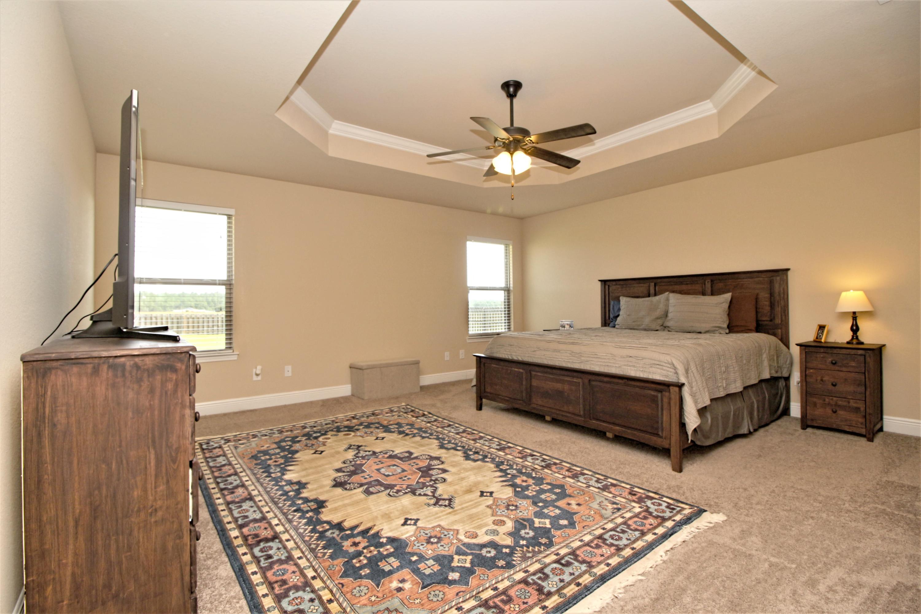 Mossy Oaks Plantation - Residential