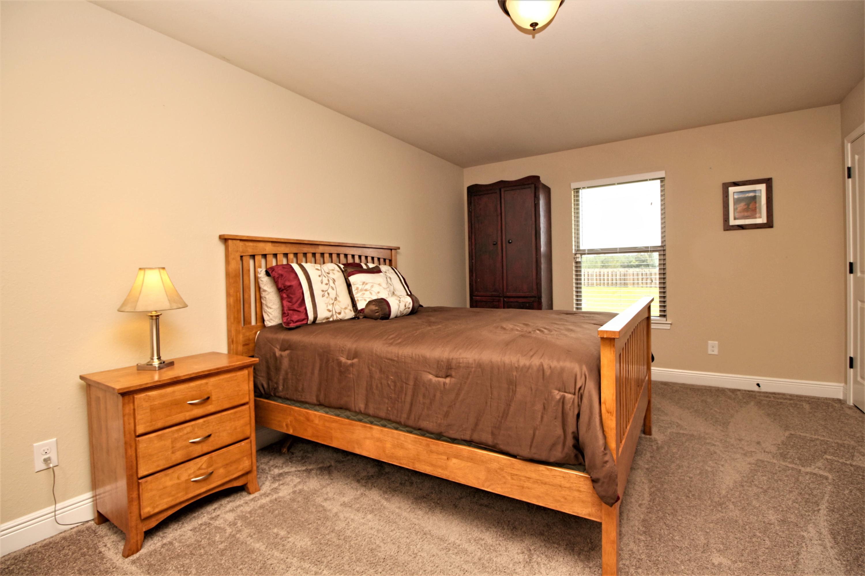 Mossy Oaks Plantation - Residential