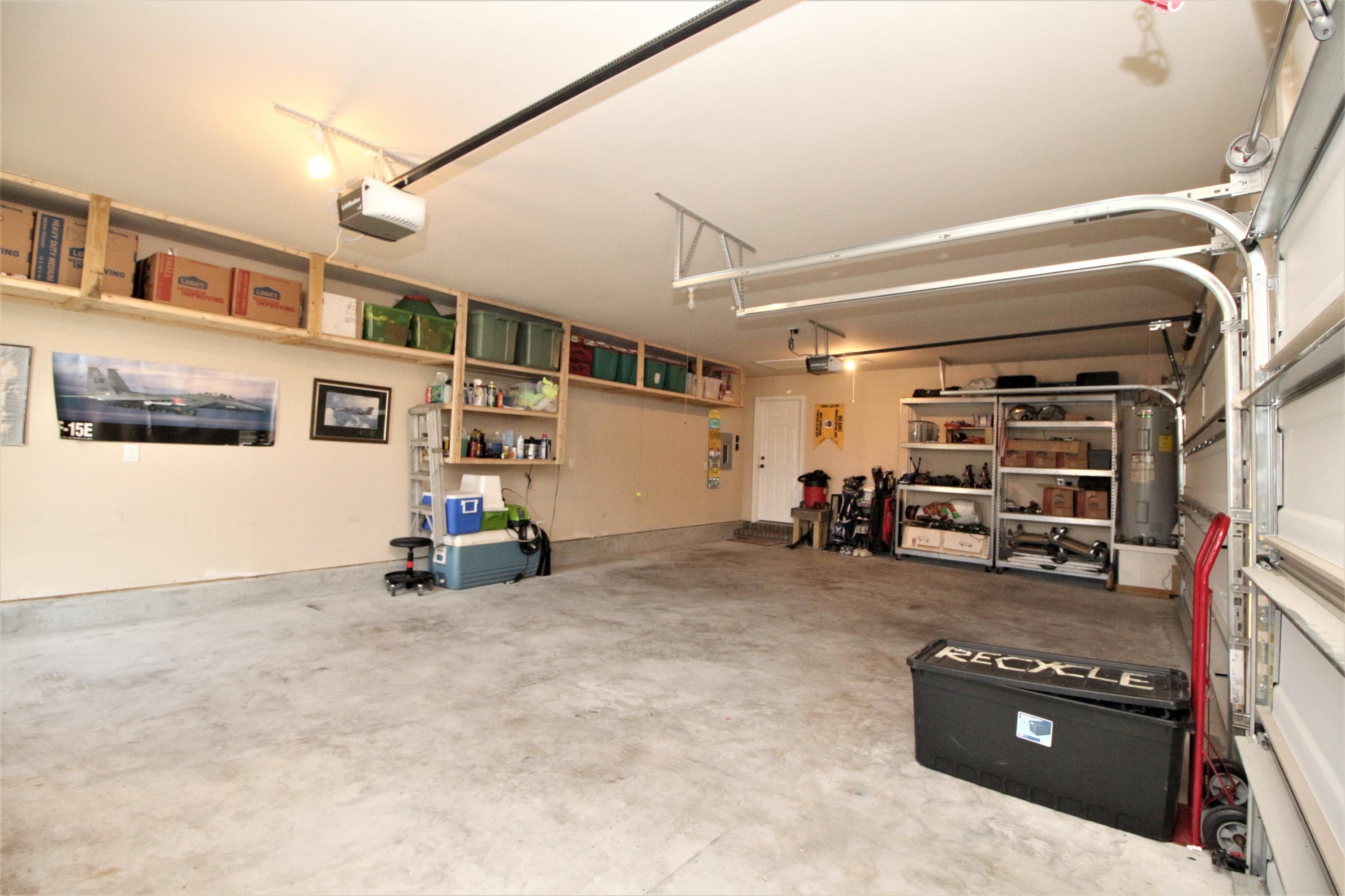 Mossy Oaks Plantation - Residential