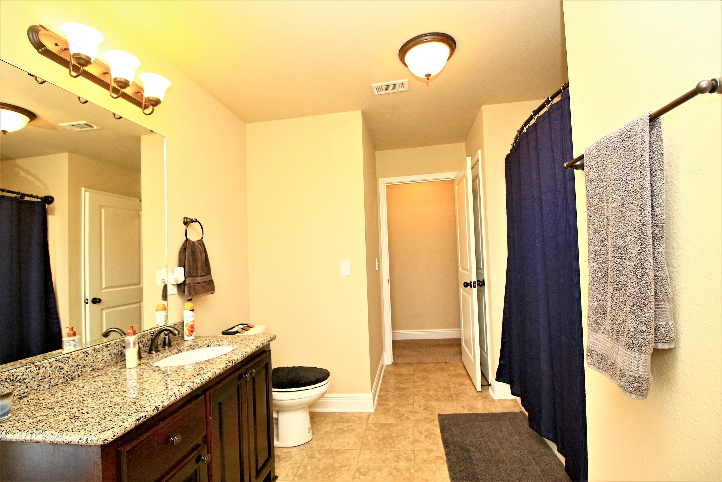 Mossy Oaks Plantation - Residential