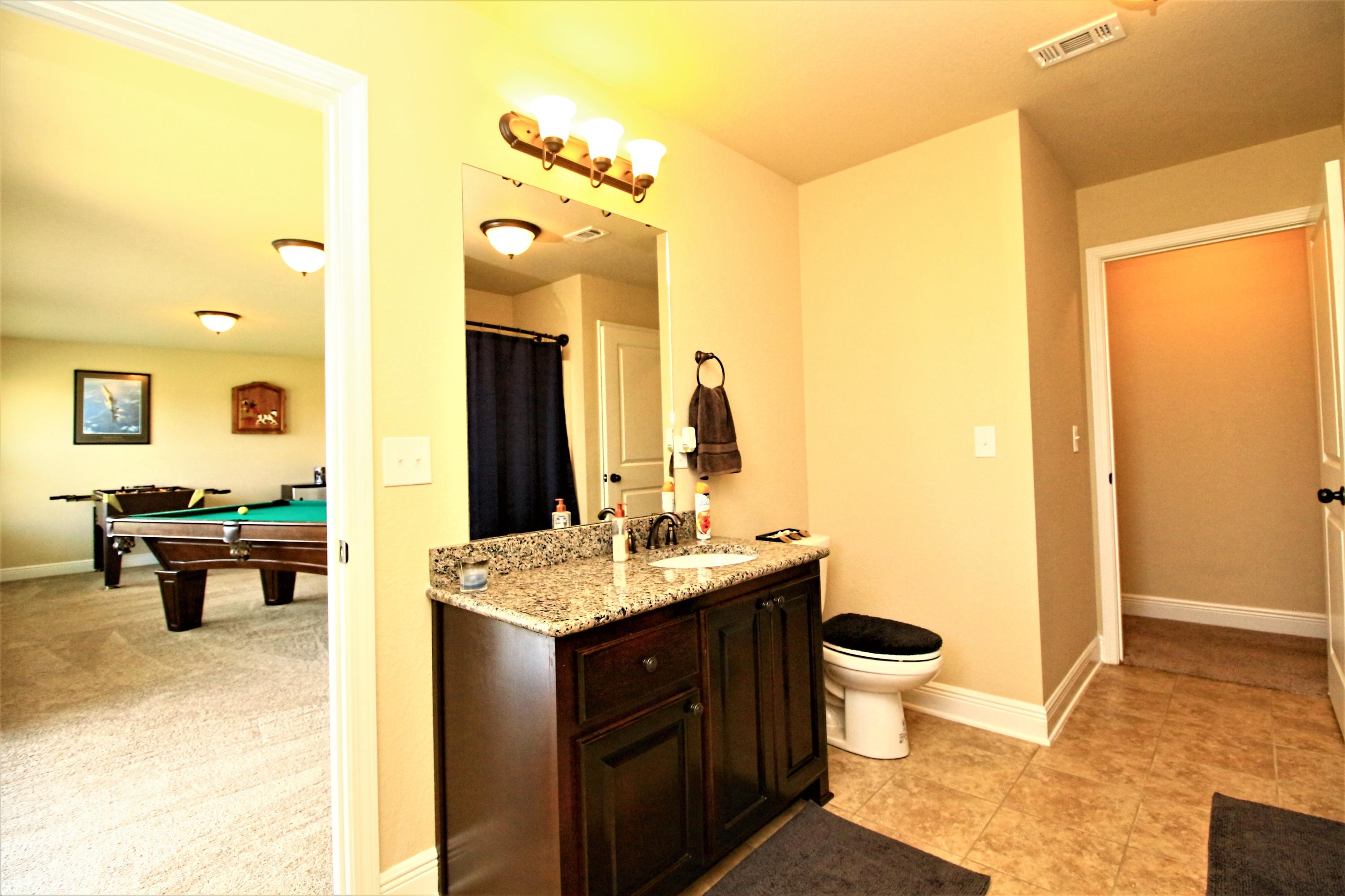 Mossy Oaks Plantation - Residential