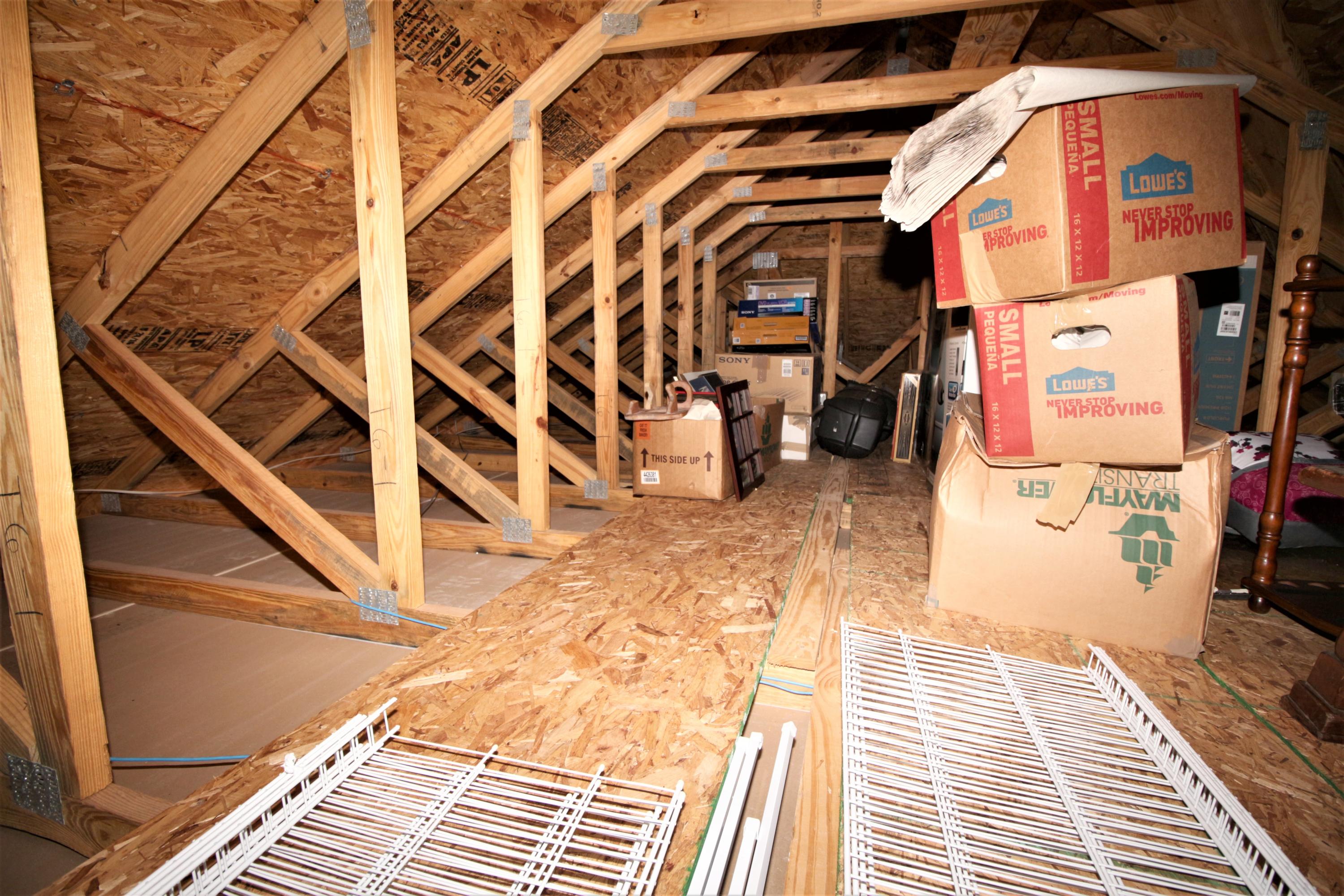 Mossy Oaks Plantation - Residential