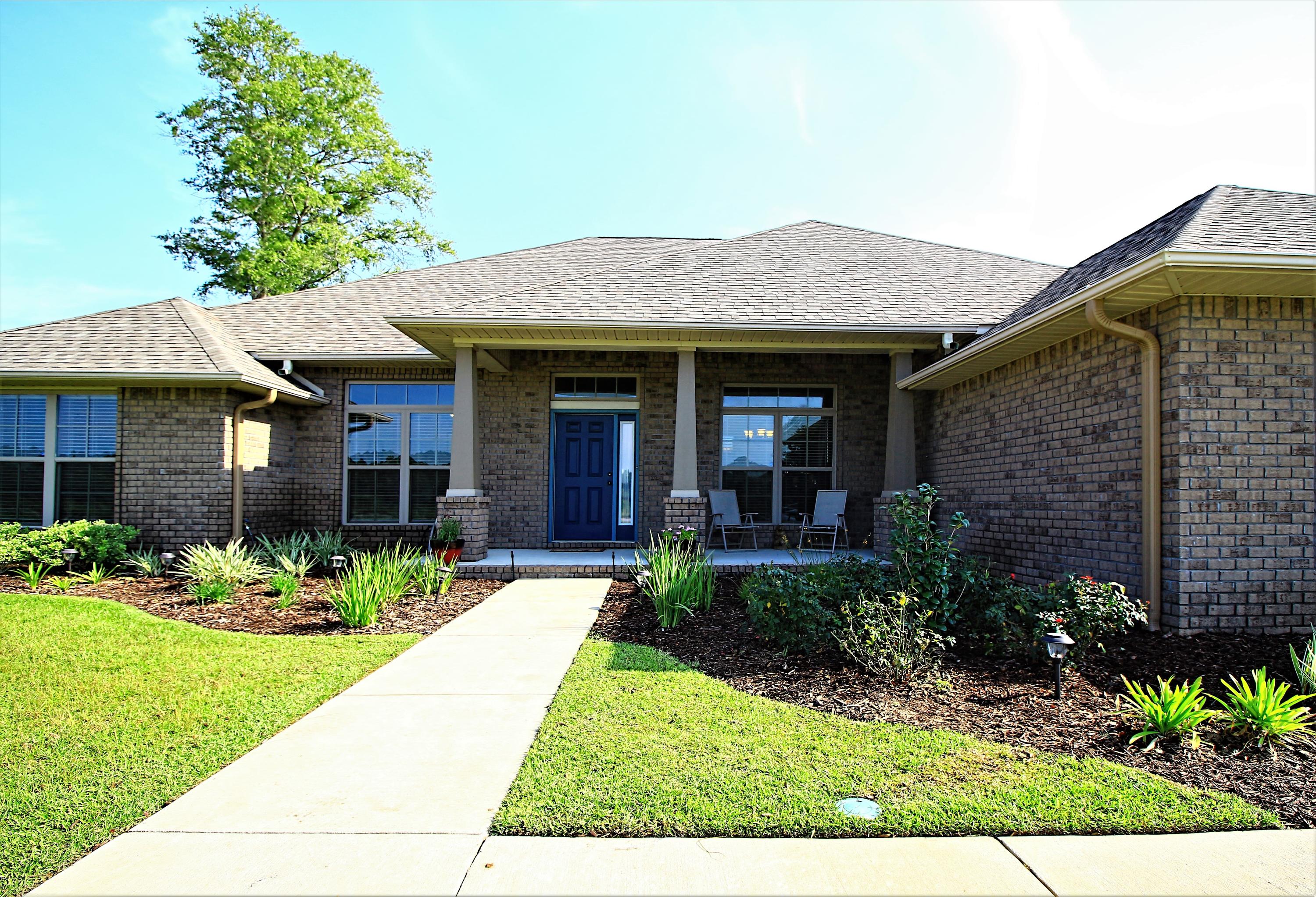 Mossy Oaks Plantation - Residential