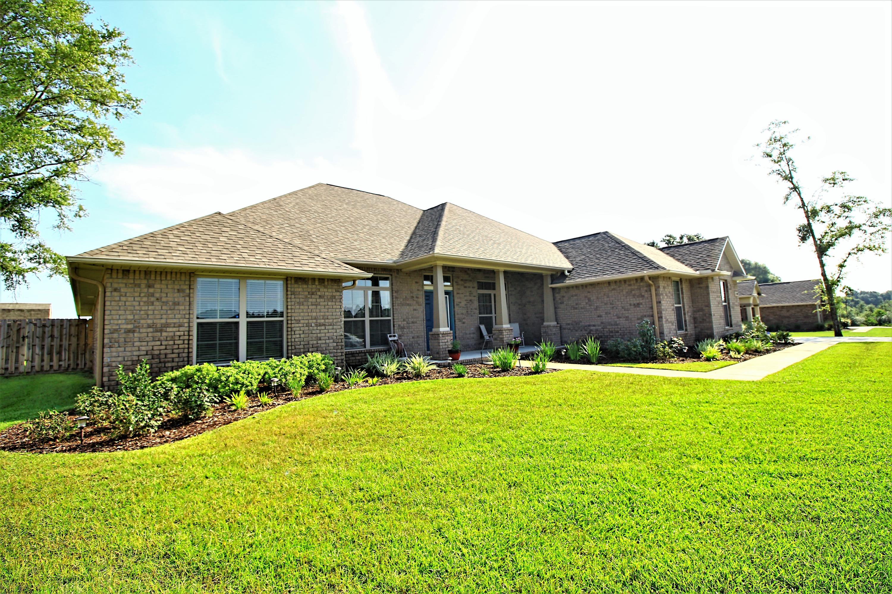 Mossy Oaks Plantation - Residential