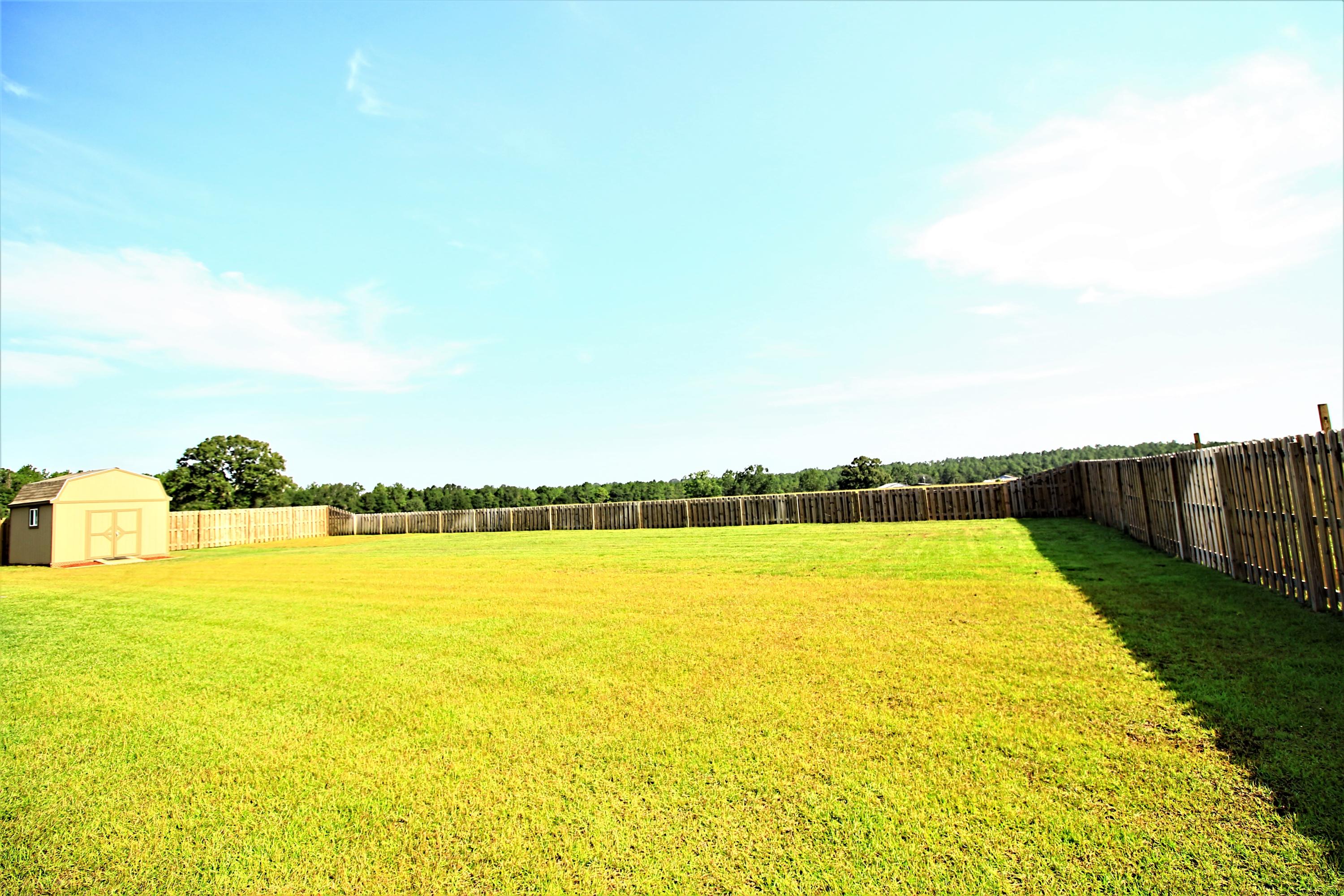 Mossy Oaks Plantation - Residential