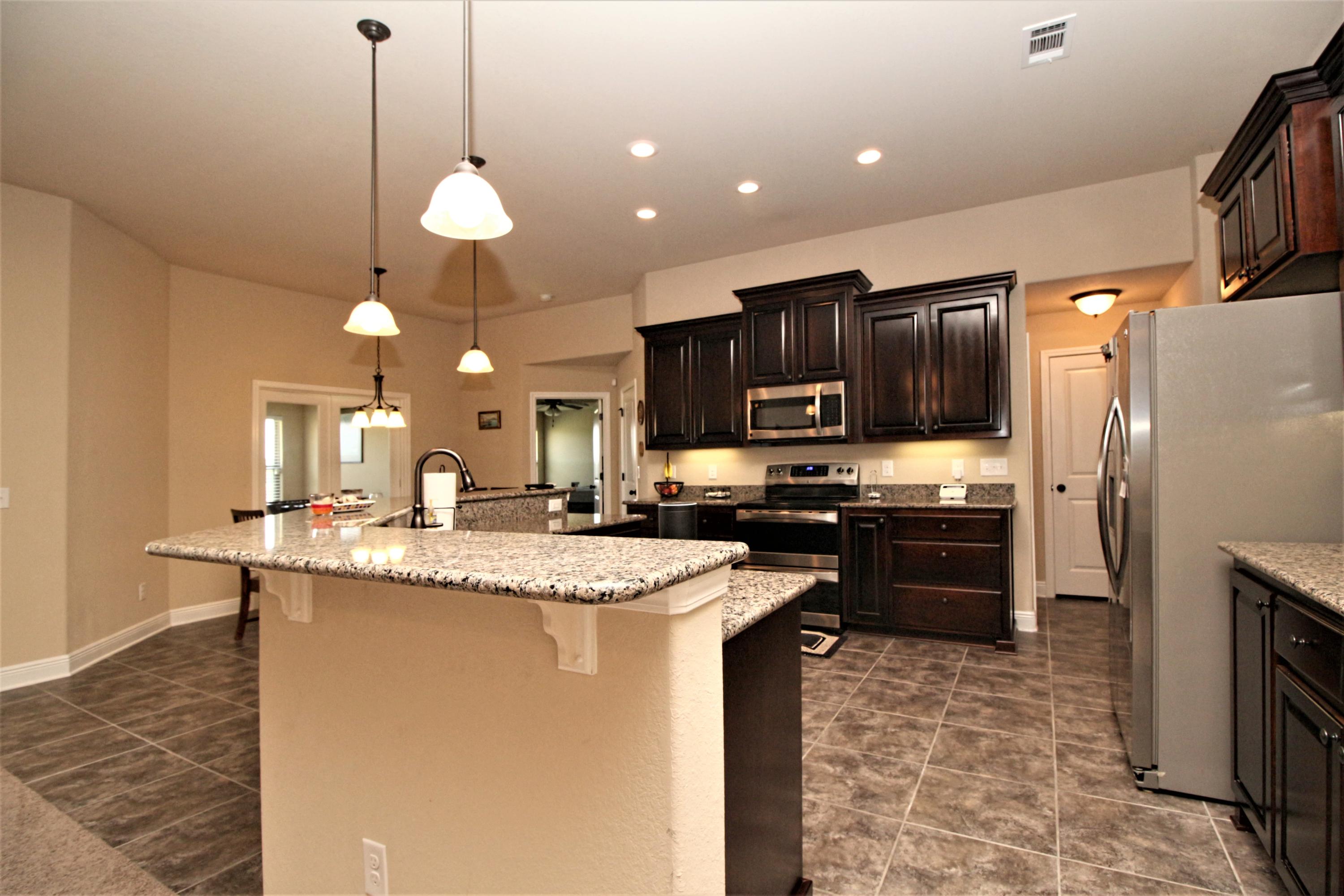 Mossy Oaks Plantation - Residential