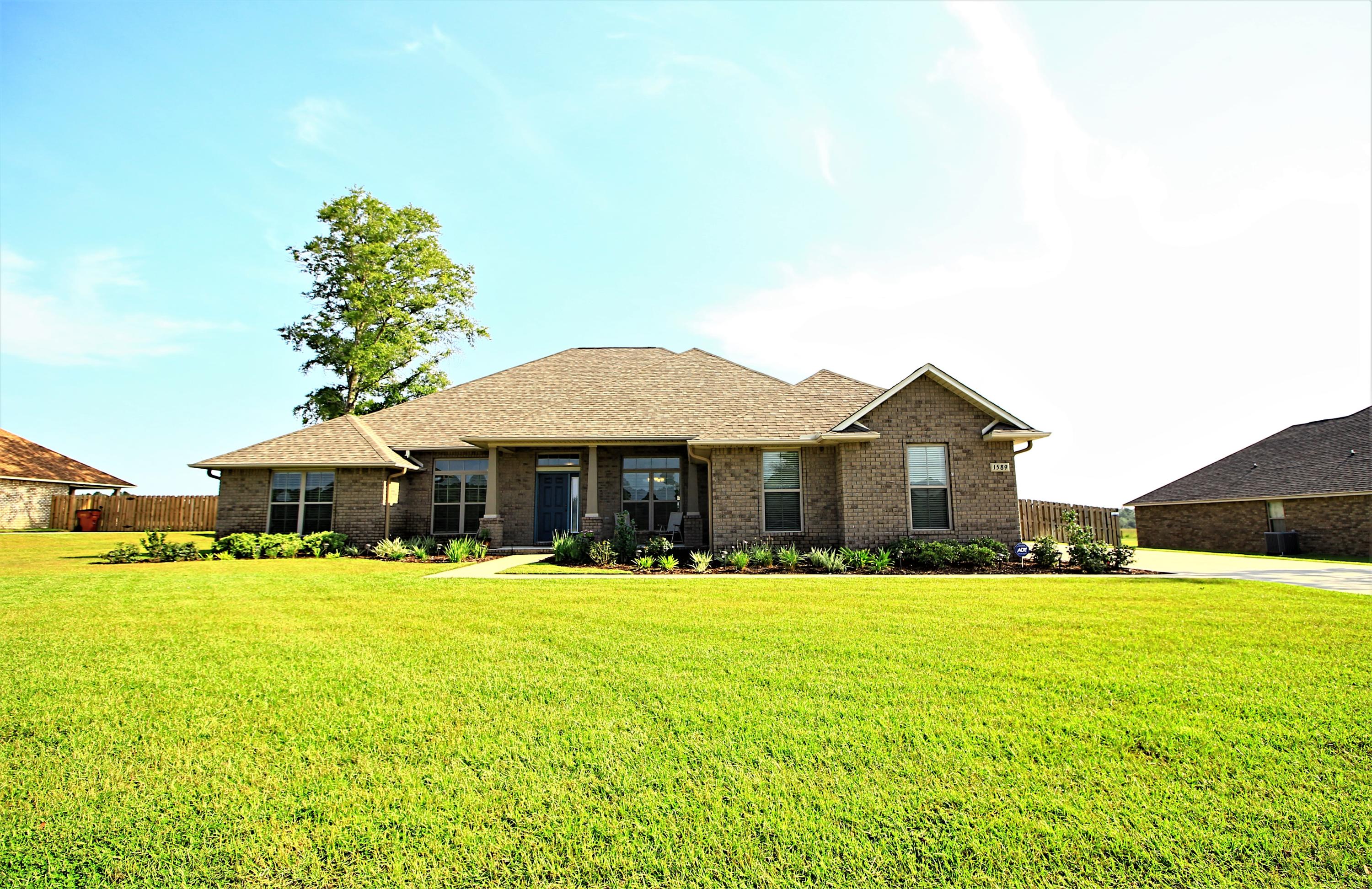 Mossy Oaks Plantation - Residential