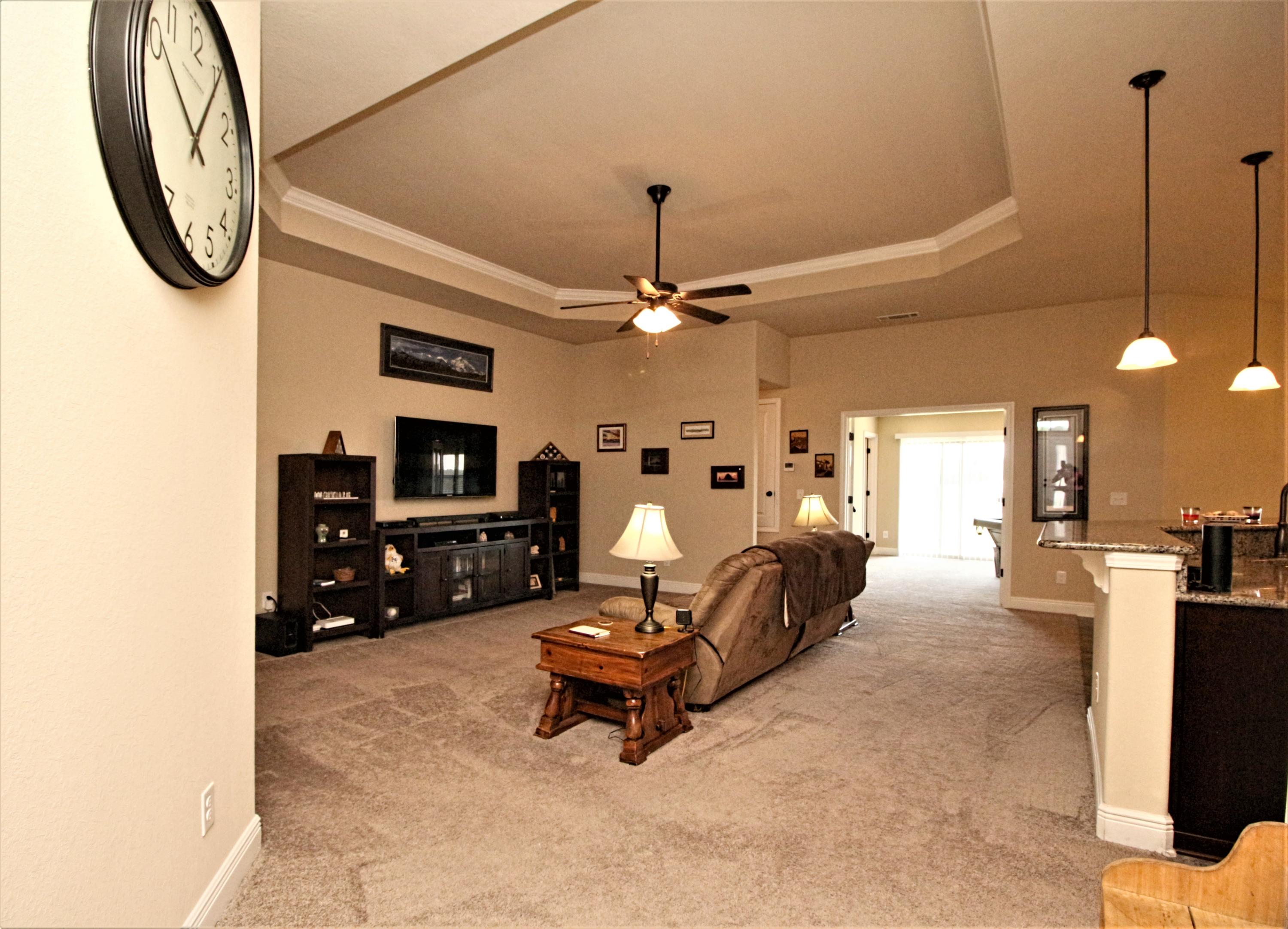 Mossy Oaks Plantation - Residential