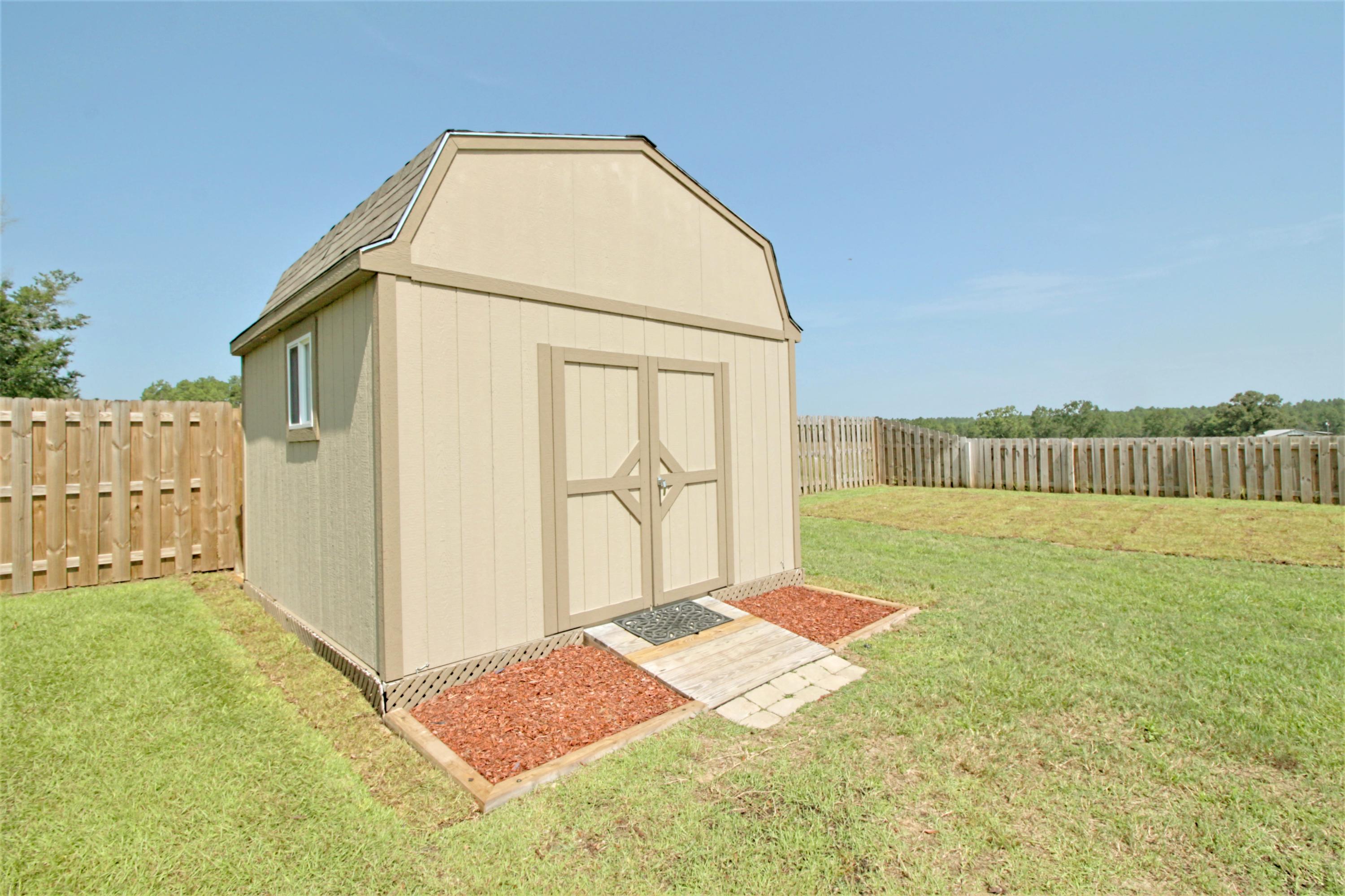 Mossy Oaks Plantation - Residential