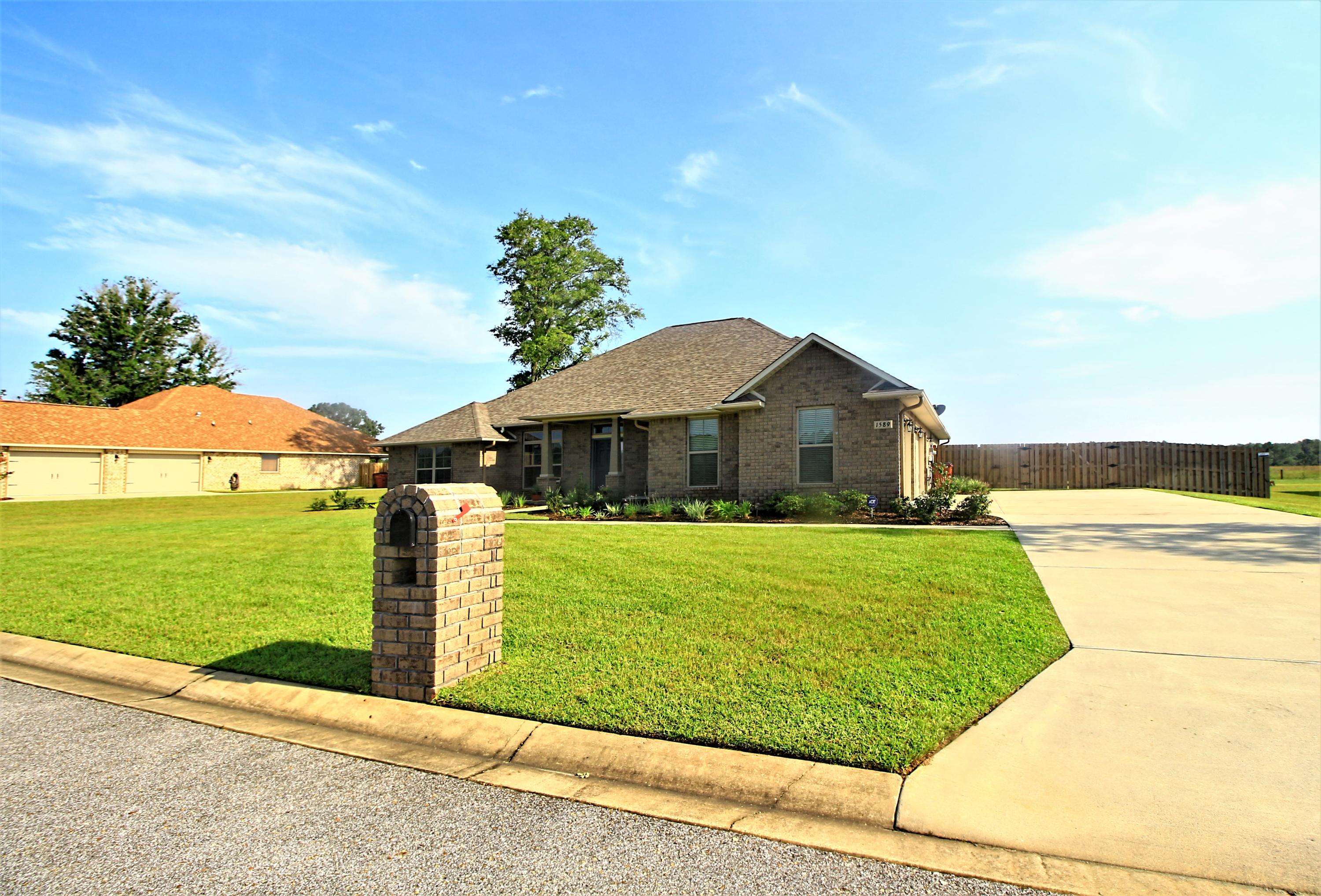 Mossy Oaks Plantation - Residential