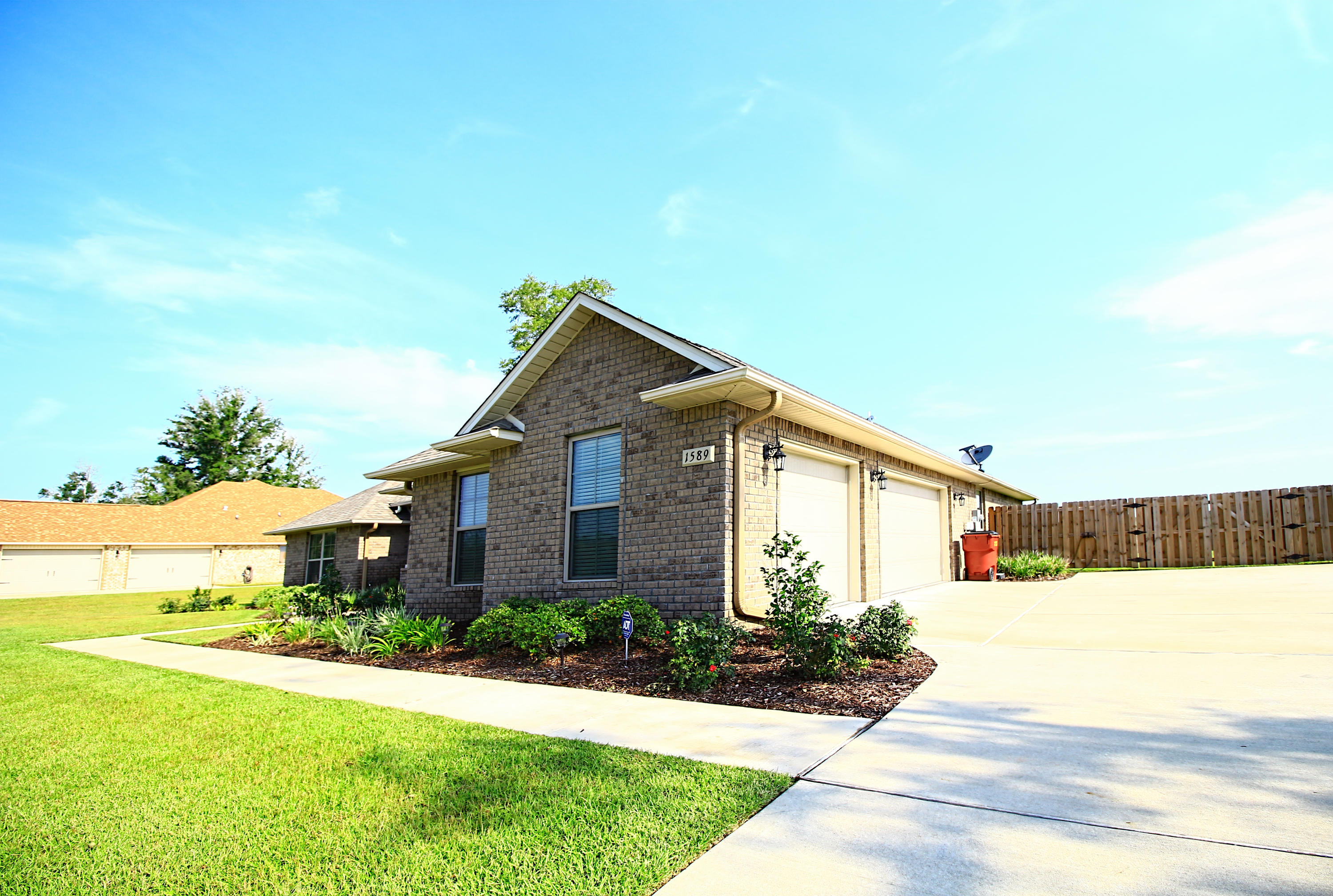 Mossy Oaks Plantation - Residential