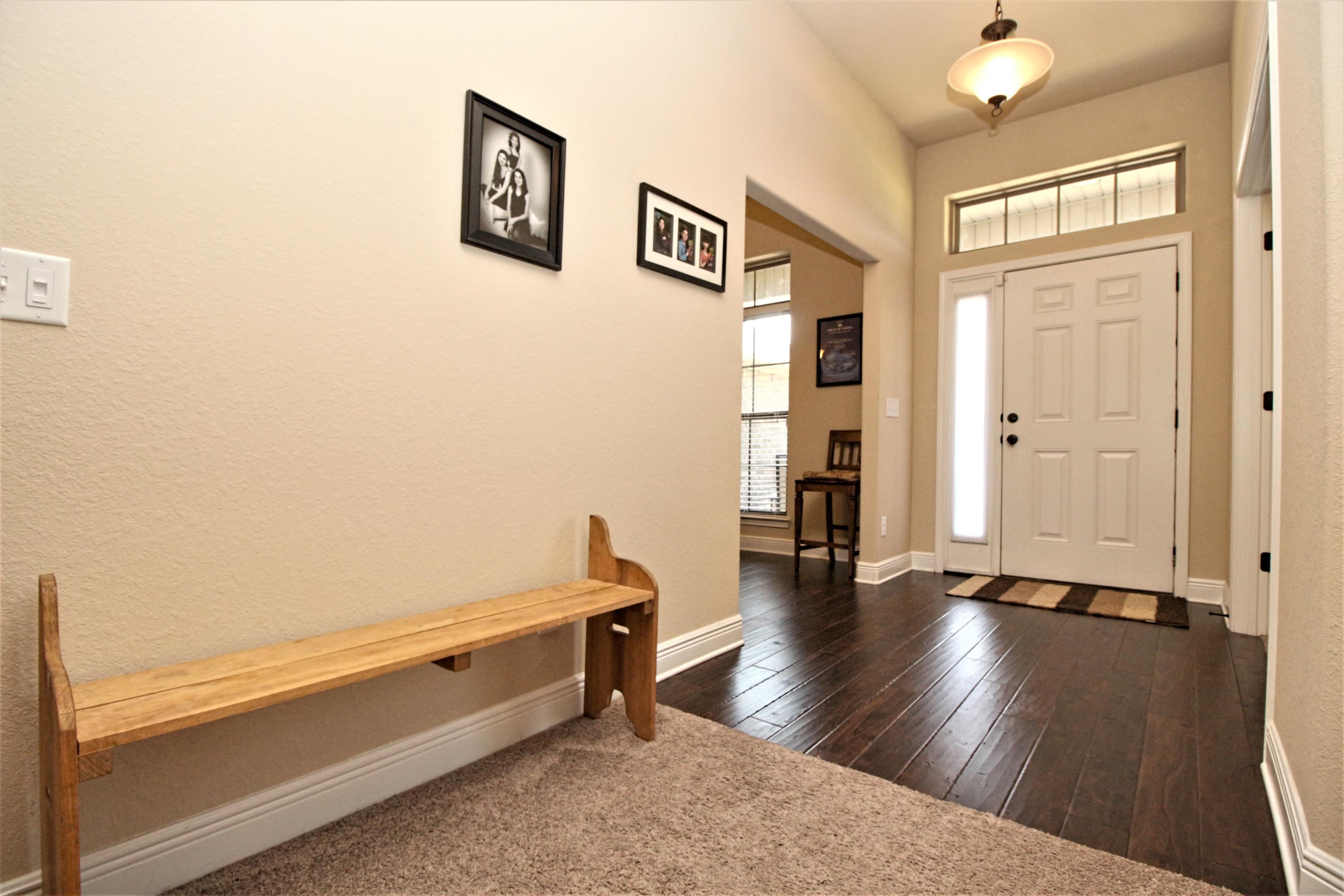 Mossy Oaks Plantation - Residential