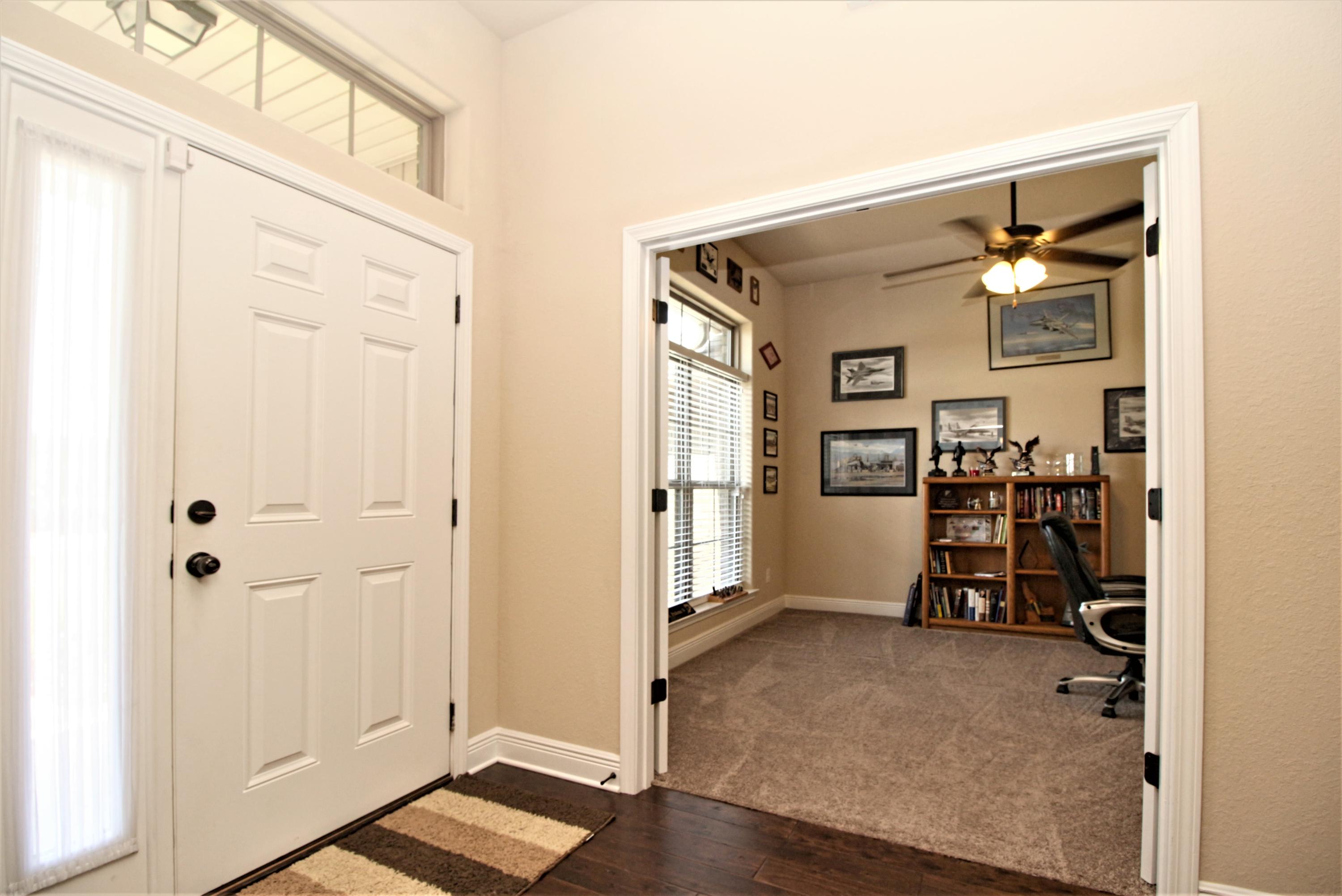 Mossy Oaks Plantation - Residential