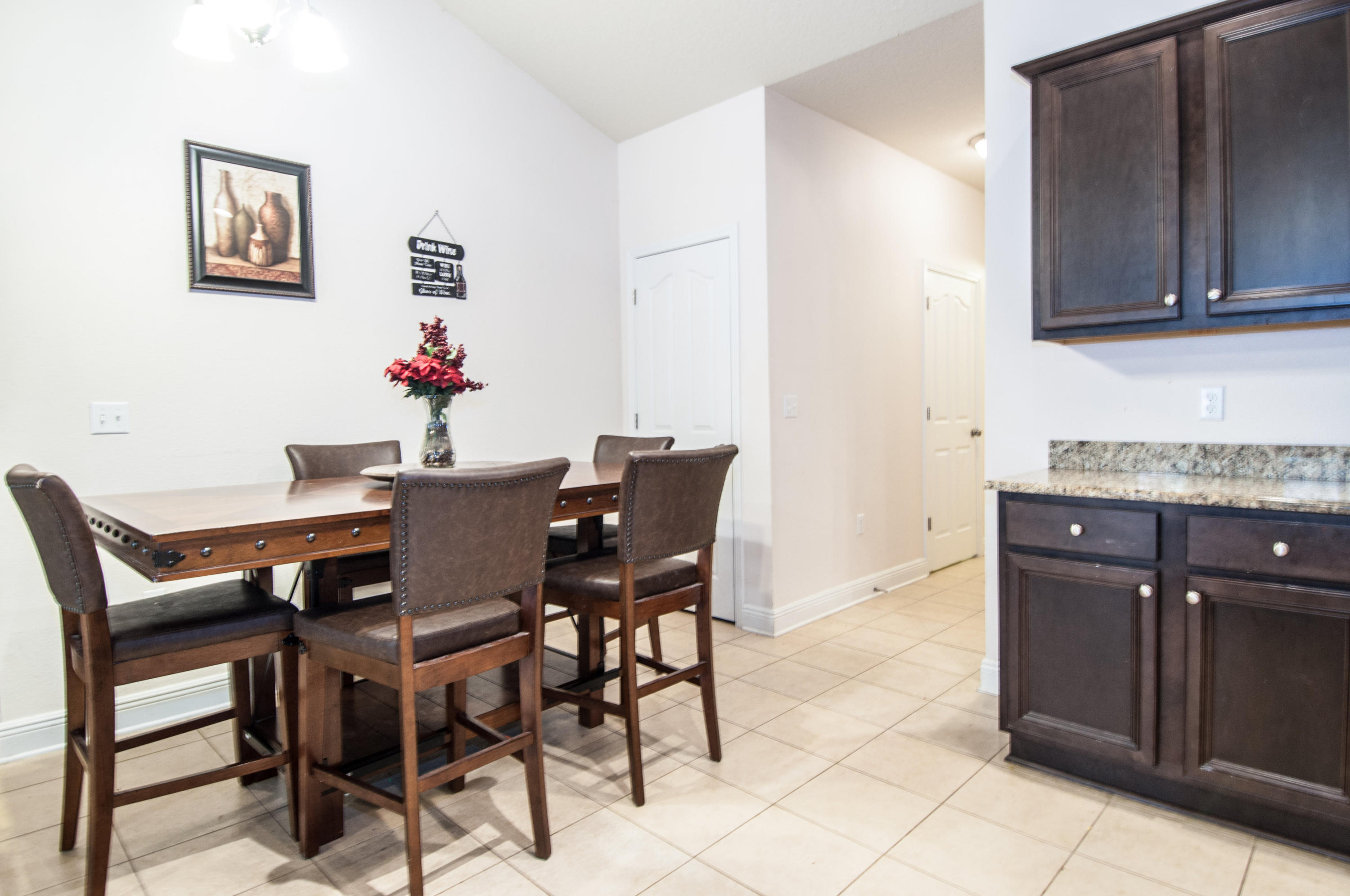 HAMMOCK BAY - Residential