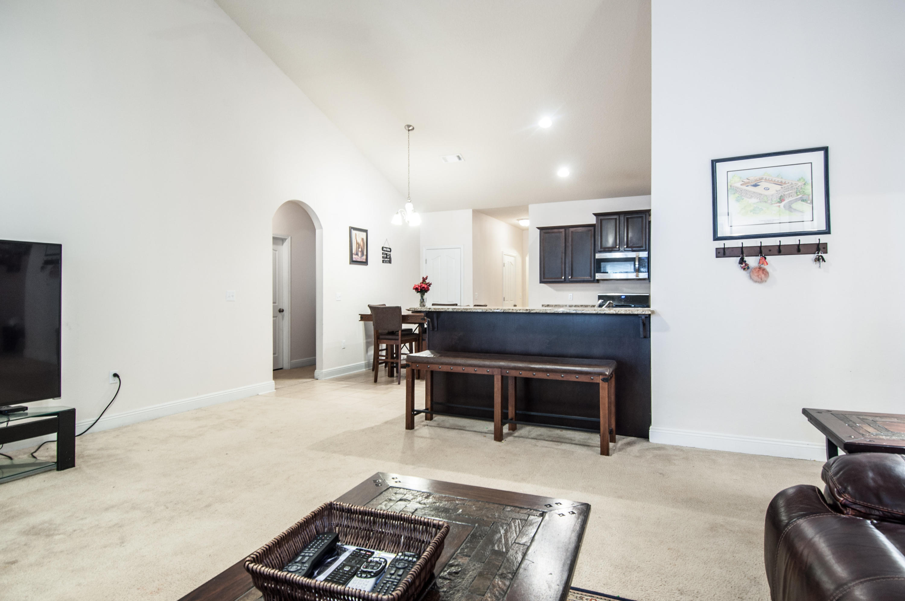 HAMMOCK BAY - Residential