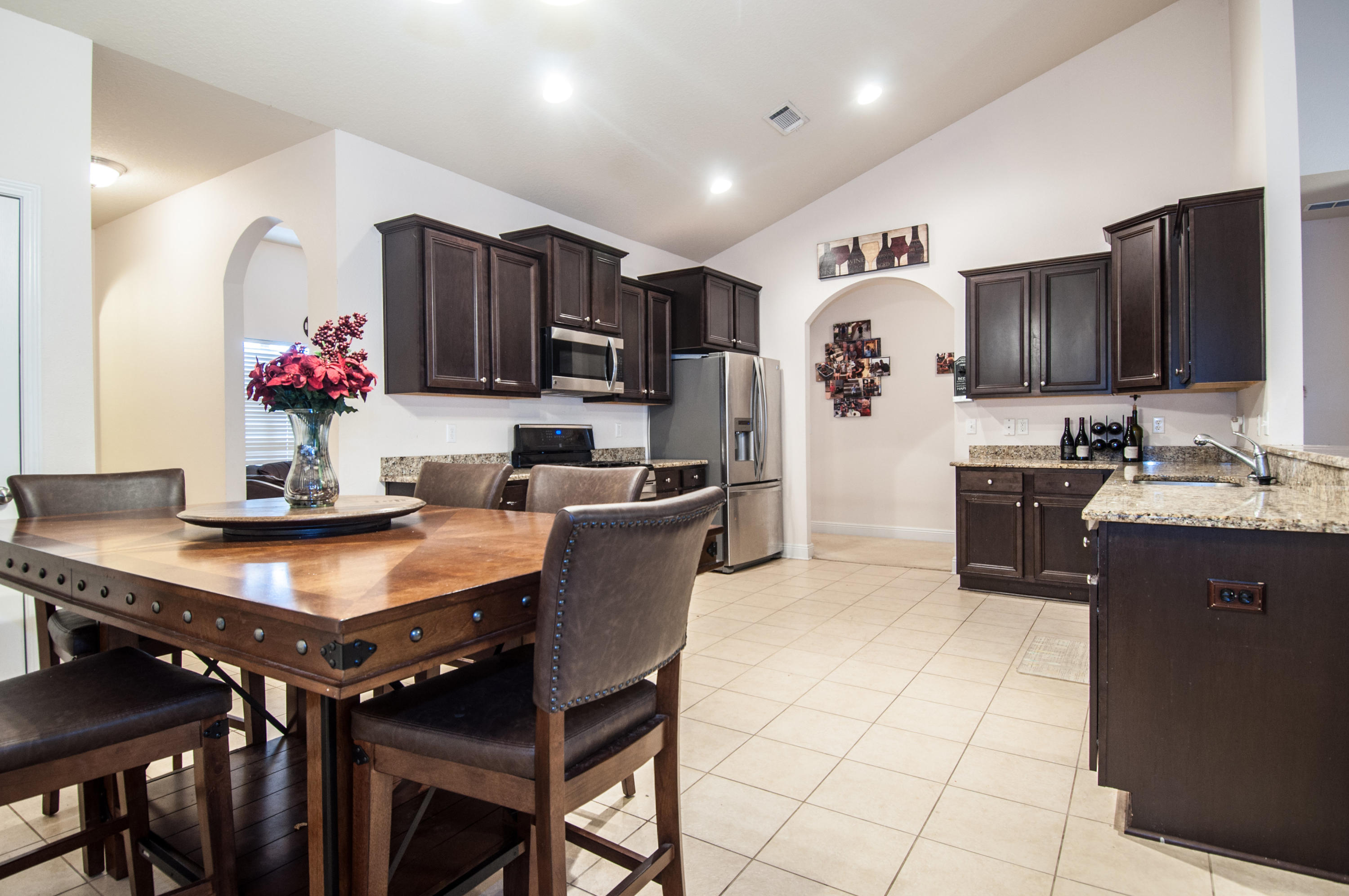 HAMMOCK BAY - Residential