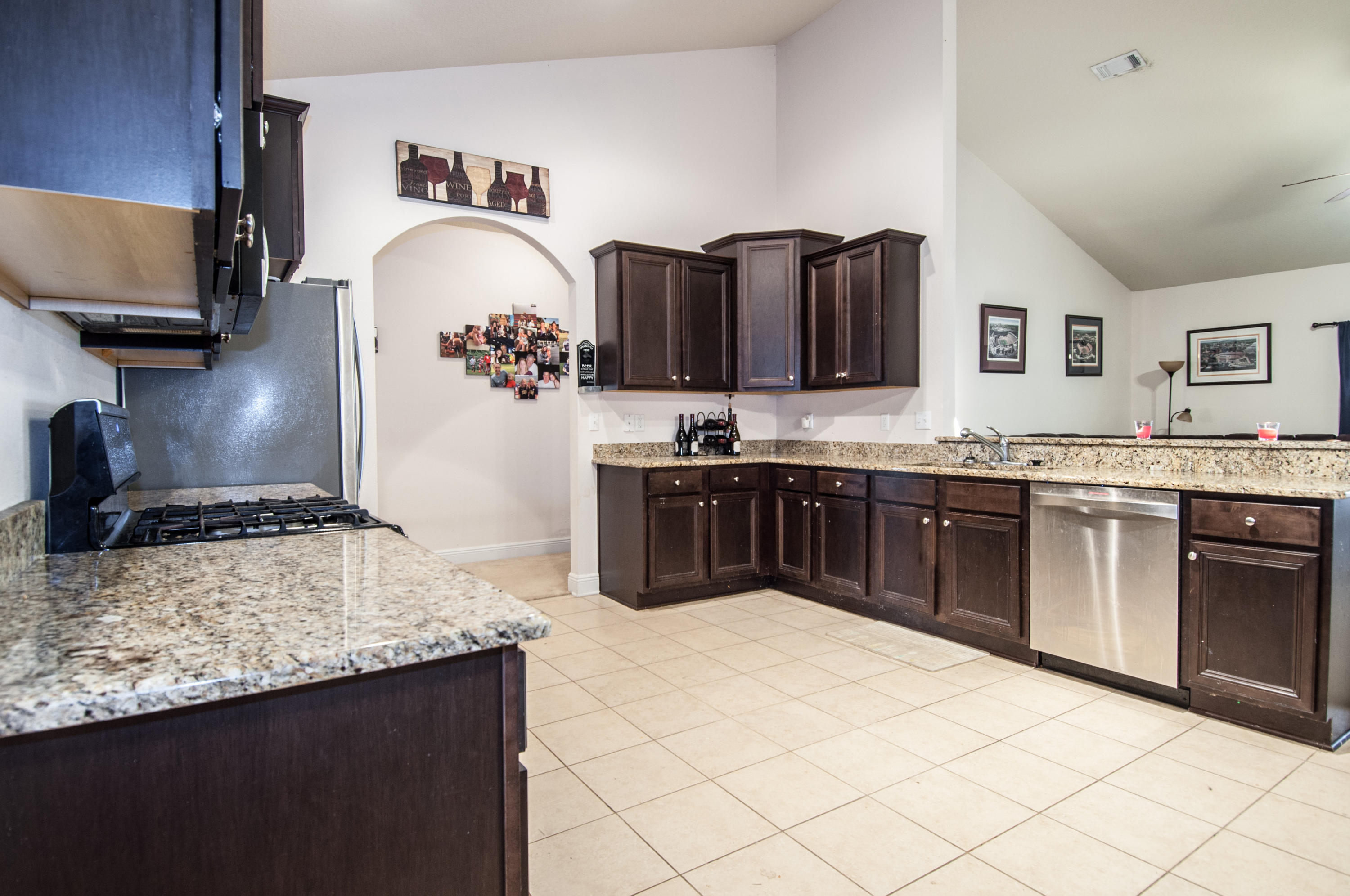 HAMMOCK BAY - Residential