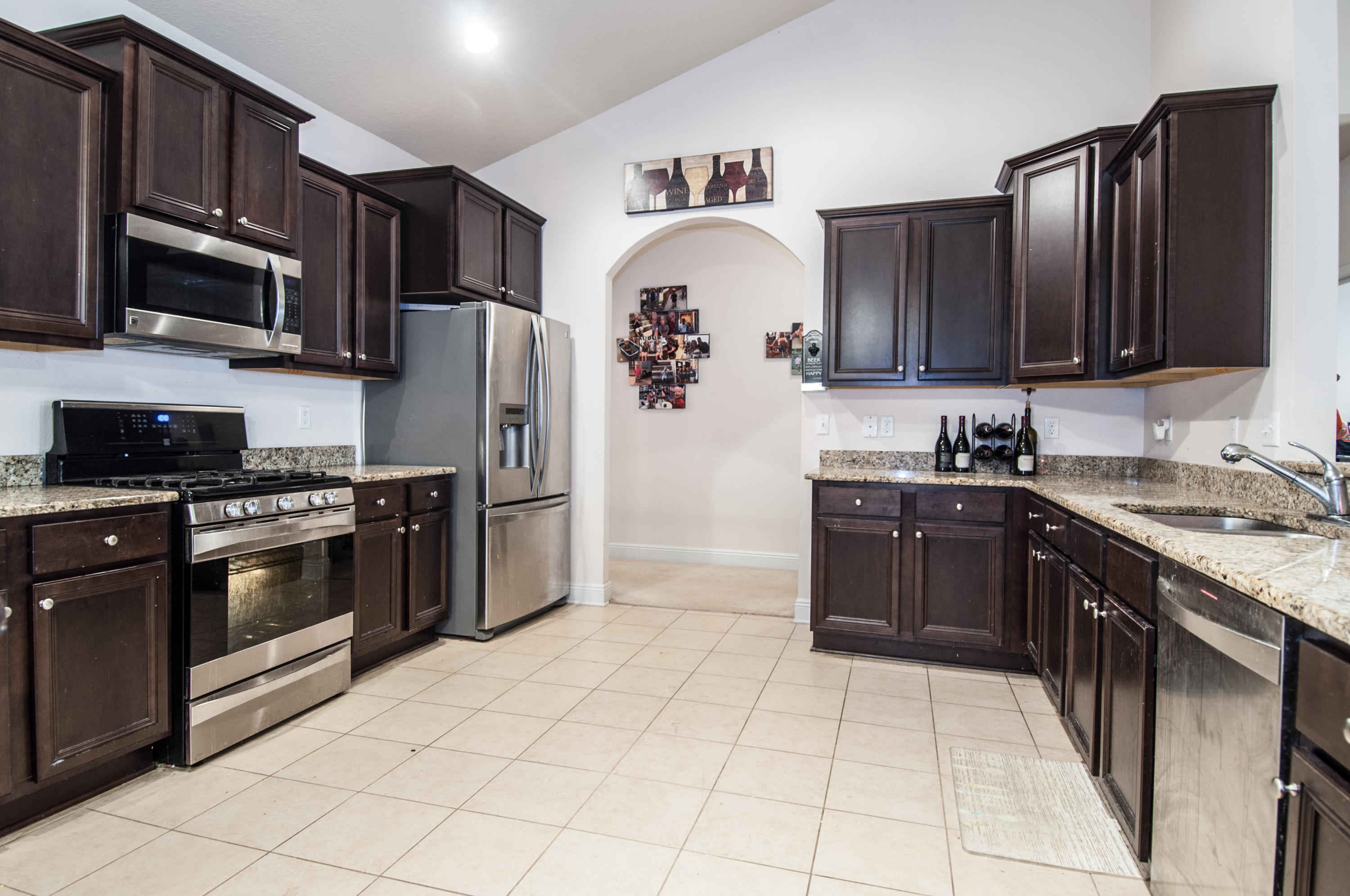 HAMMOCK BAY - Residential