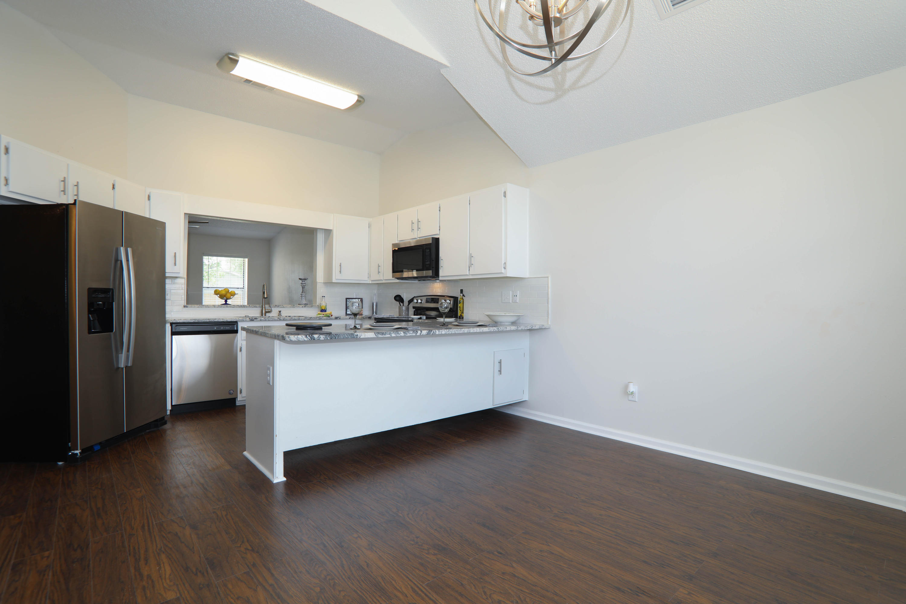 ORION LAKE - Residential