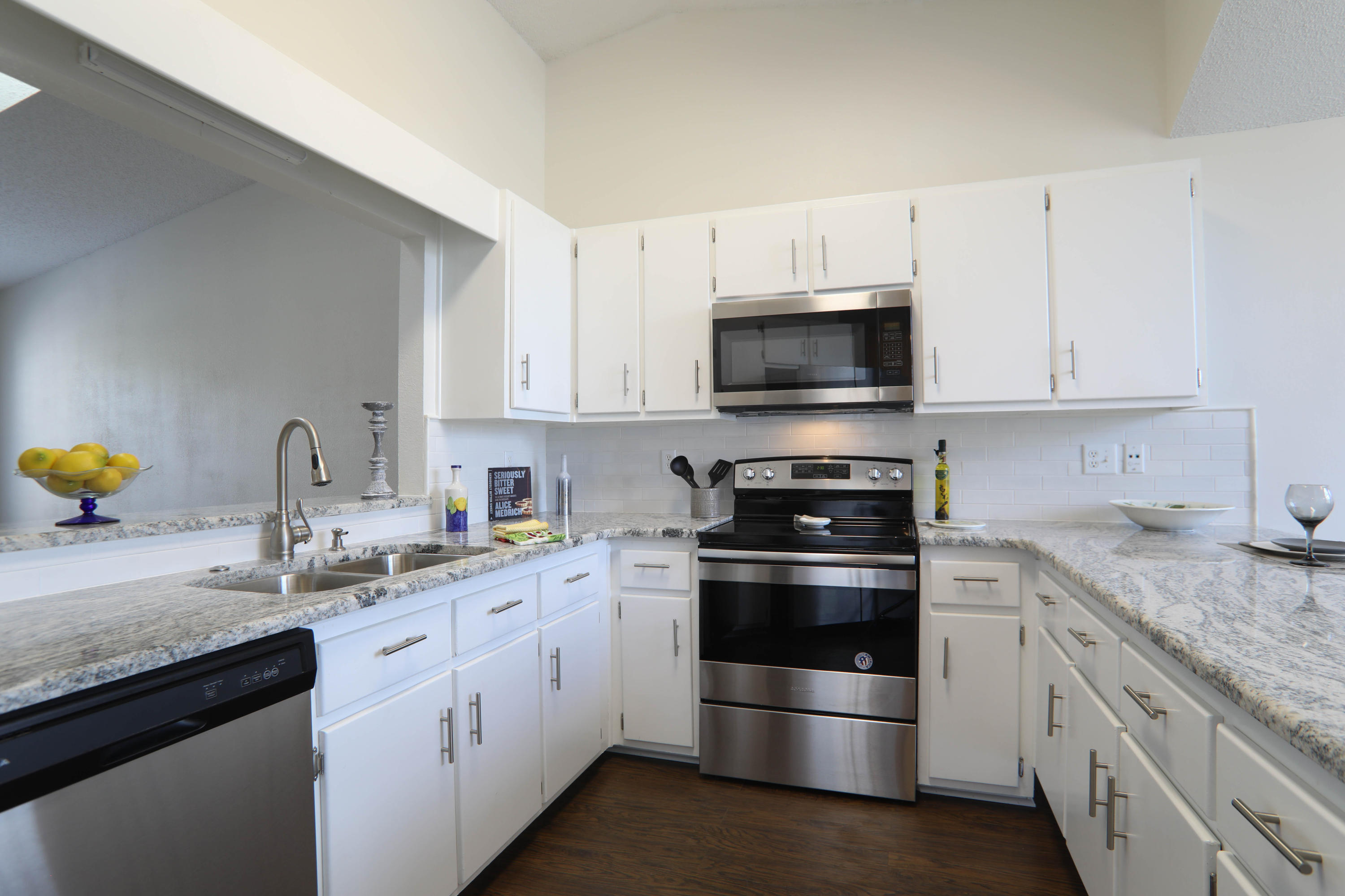 ORION LAKE - Residential