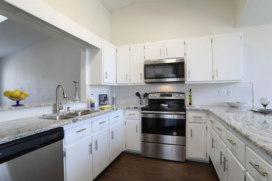 *This home has been completely updated to include--New Ac- Updated kitchen and baths,Updated interior doors,updated stainless steel appliances,new high end laminate flooring and carpets in bedrooms, new Updated stainless steel fans and lights- Wont last --