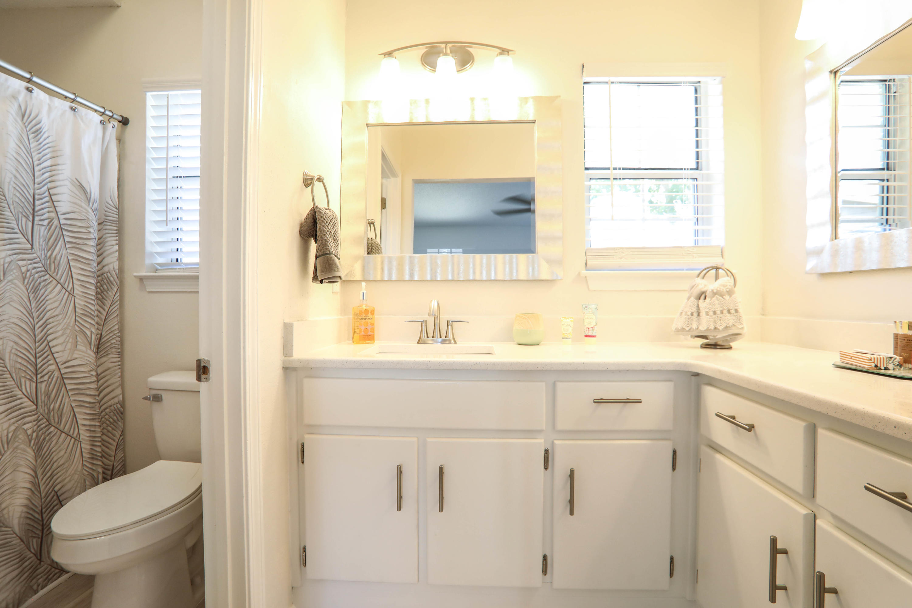 ORION LAKE - Residential