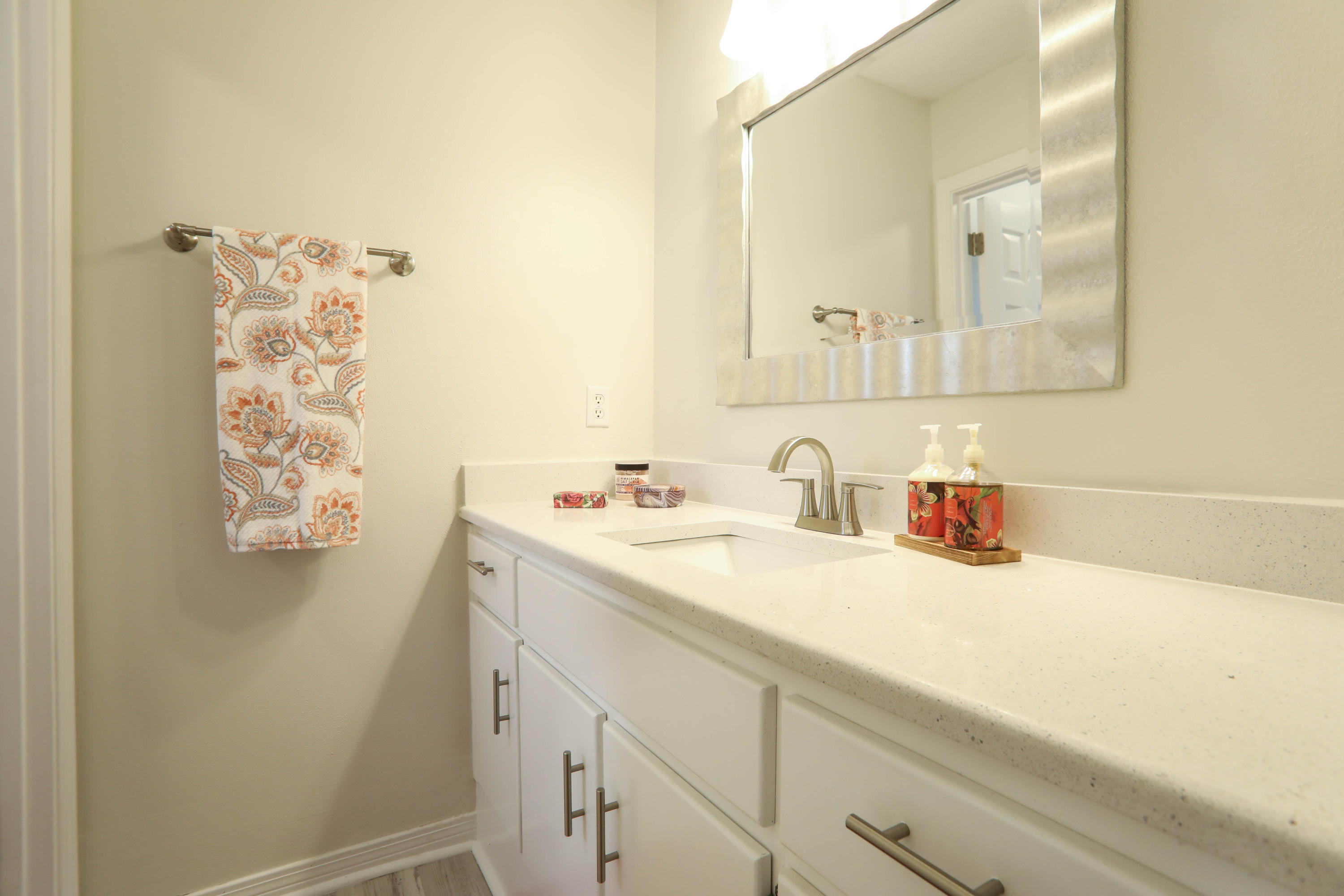 ORION LAKE - Residential